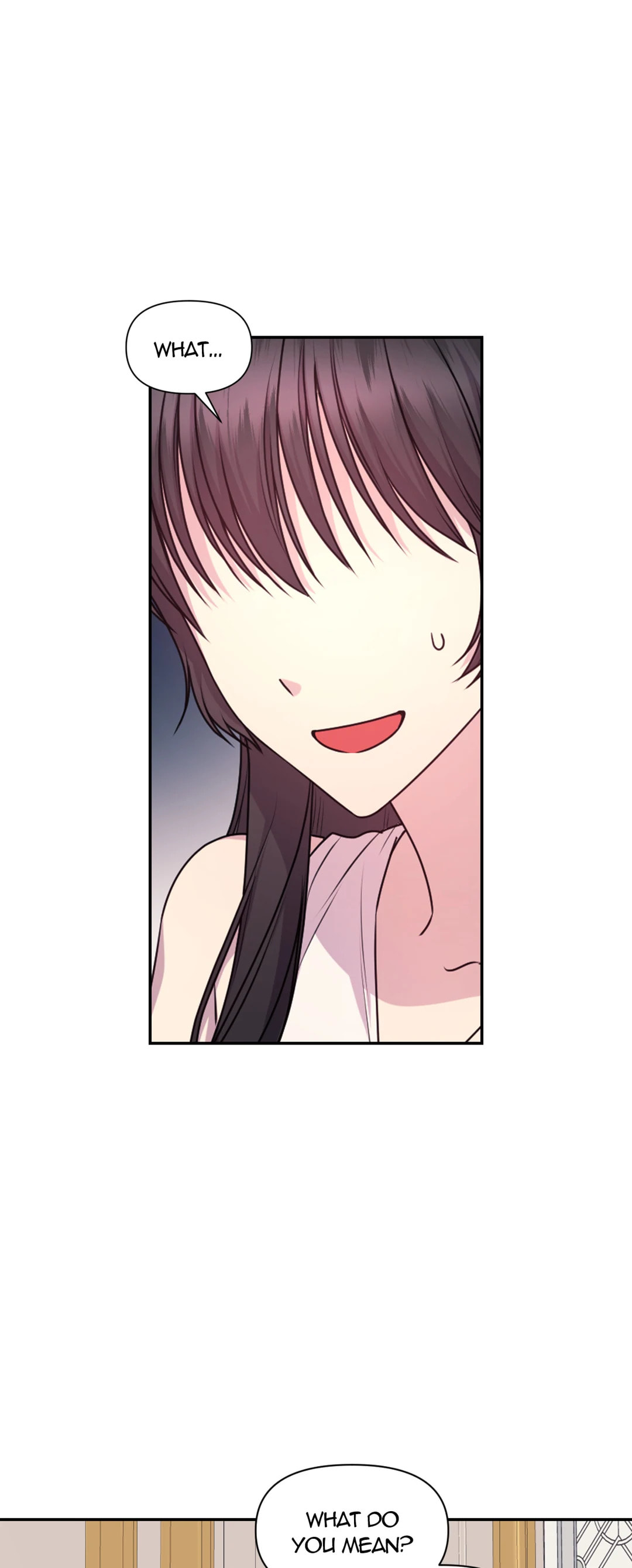 My Red String of Fate Chapter 67 page 2 - 