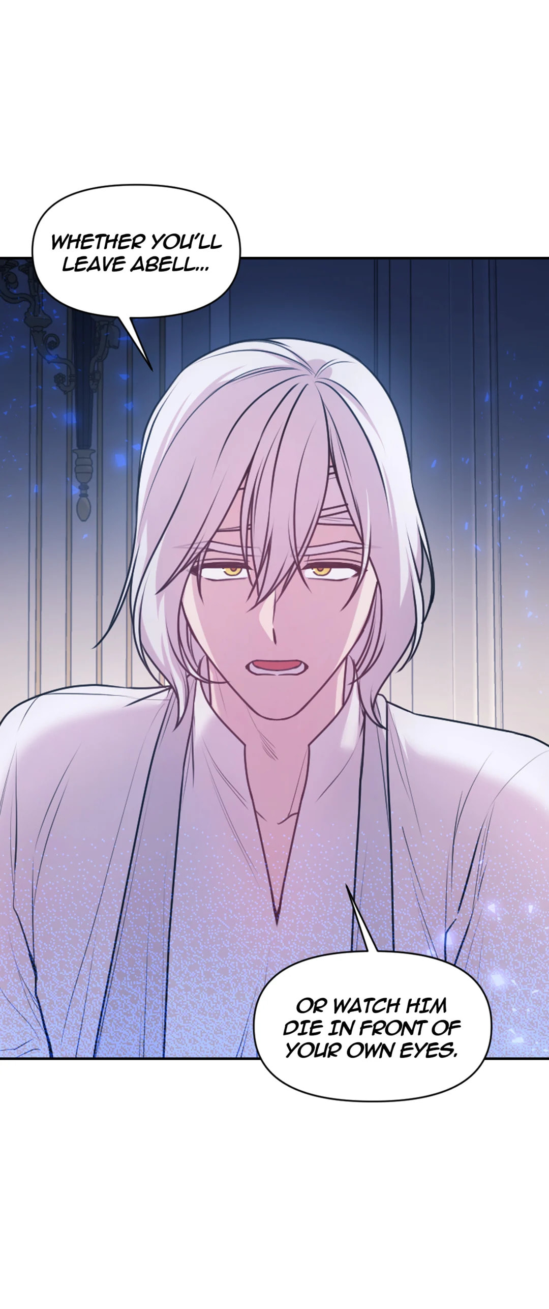My Red String of Fate Chapter 67 page 12 - 