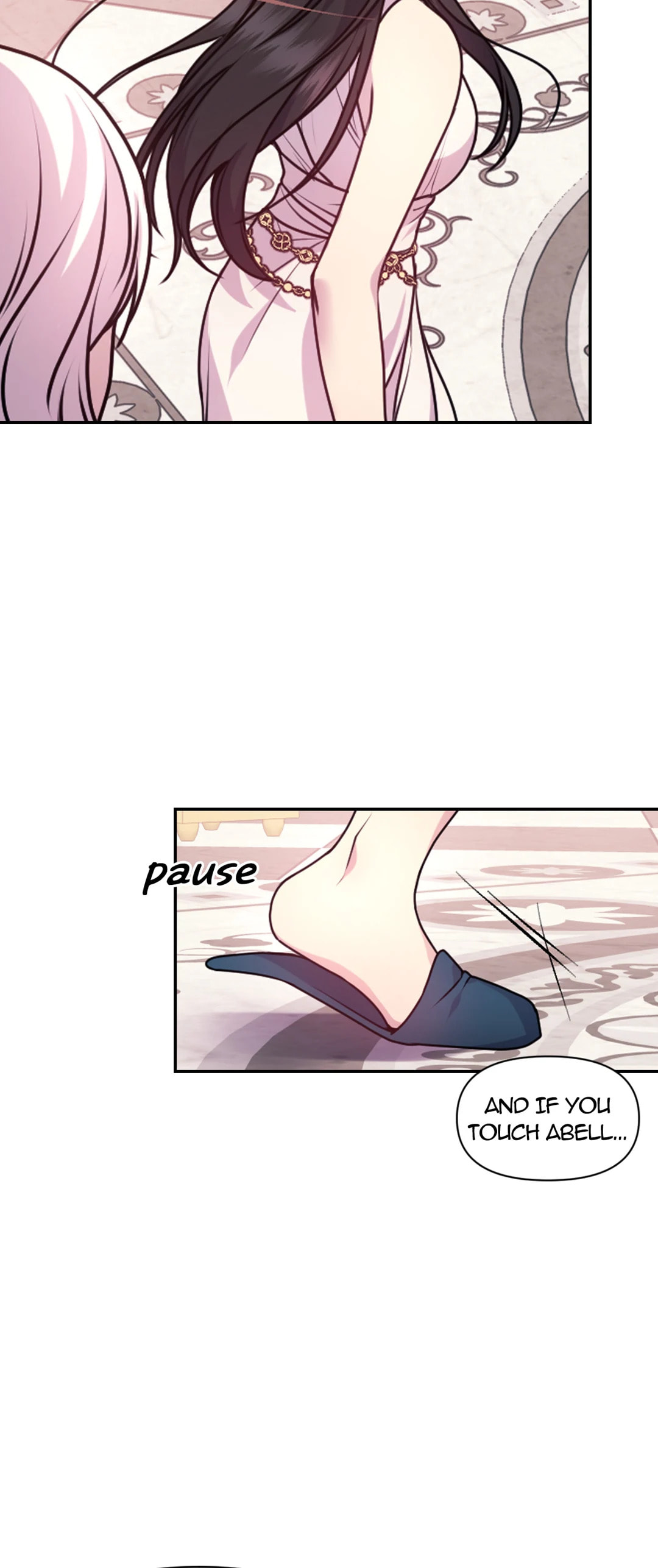 My Red String of Fate Chapter 67 page 15 - 