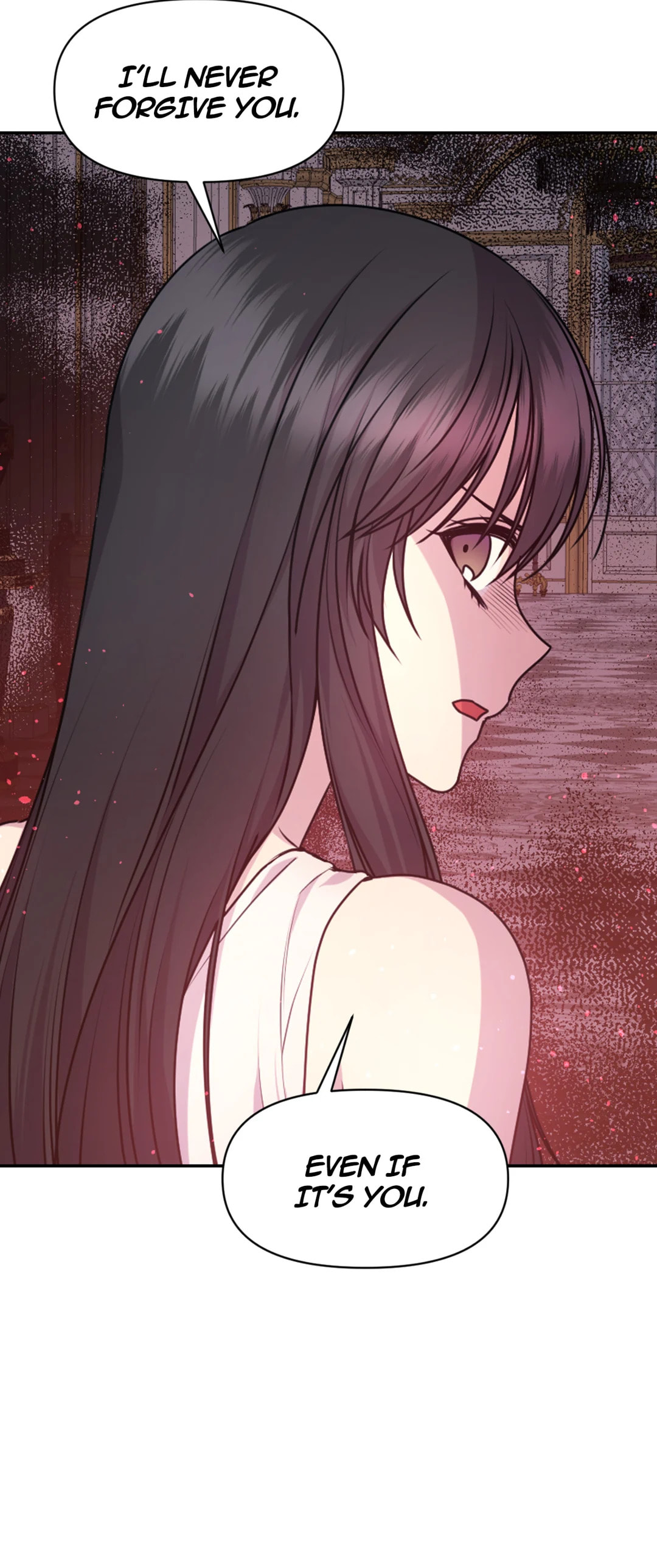 My Red String of Fate Chapter 67 page 16 - 