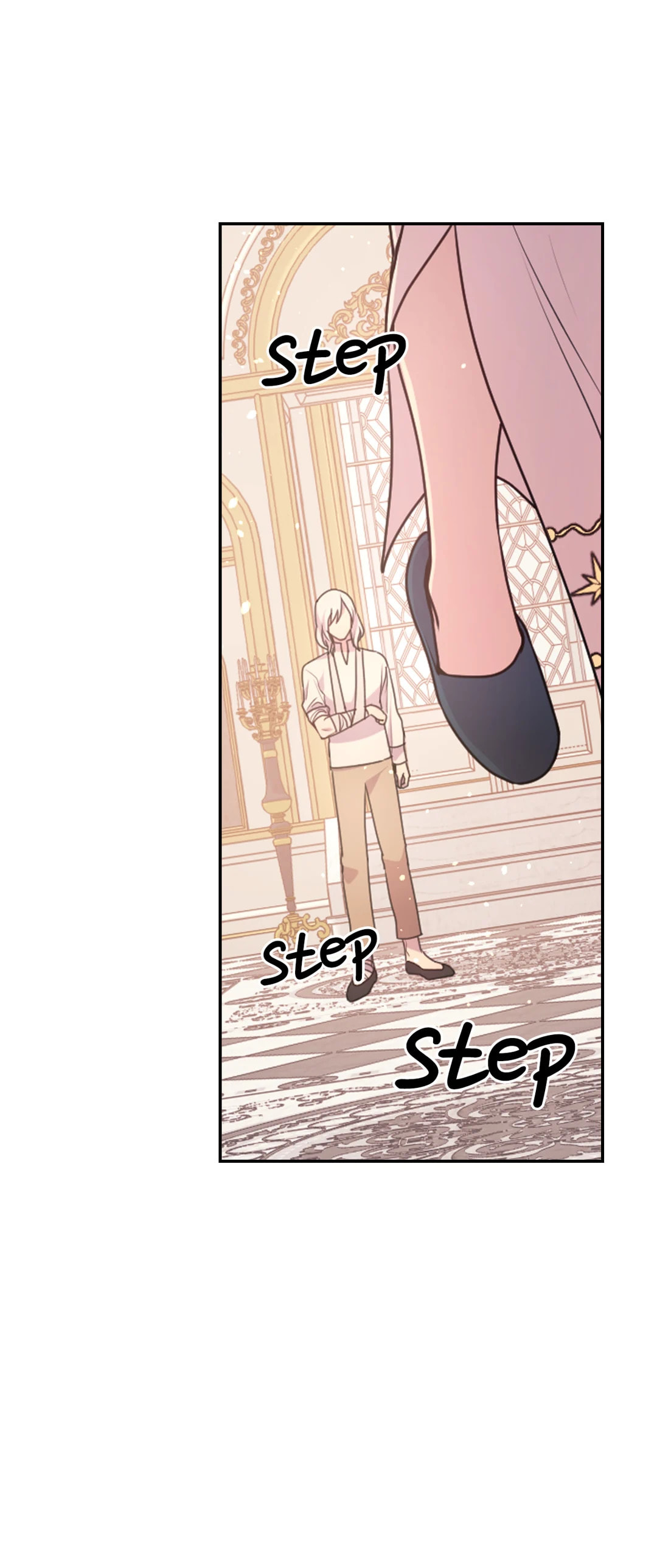 My Red String of Fate Chapter 67 page 17 - 