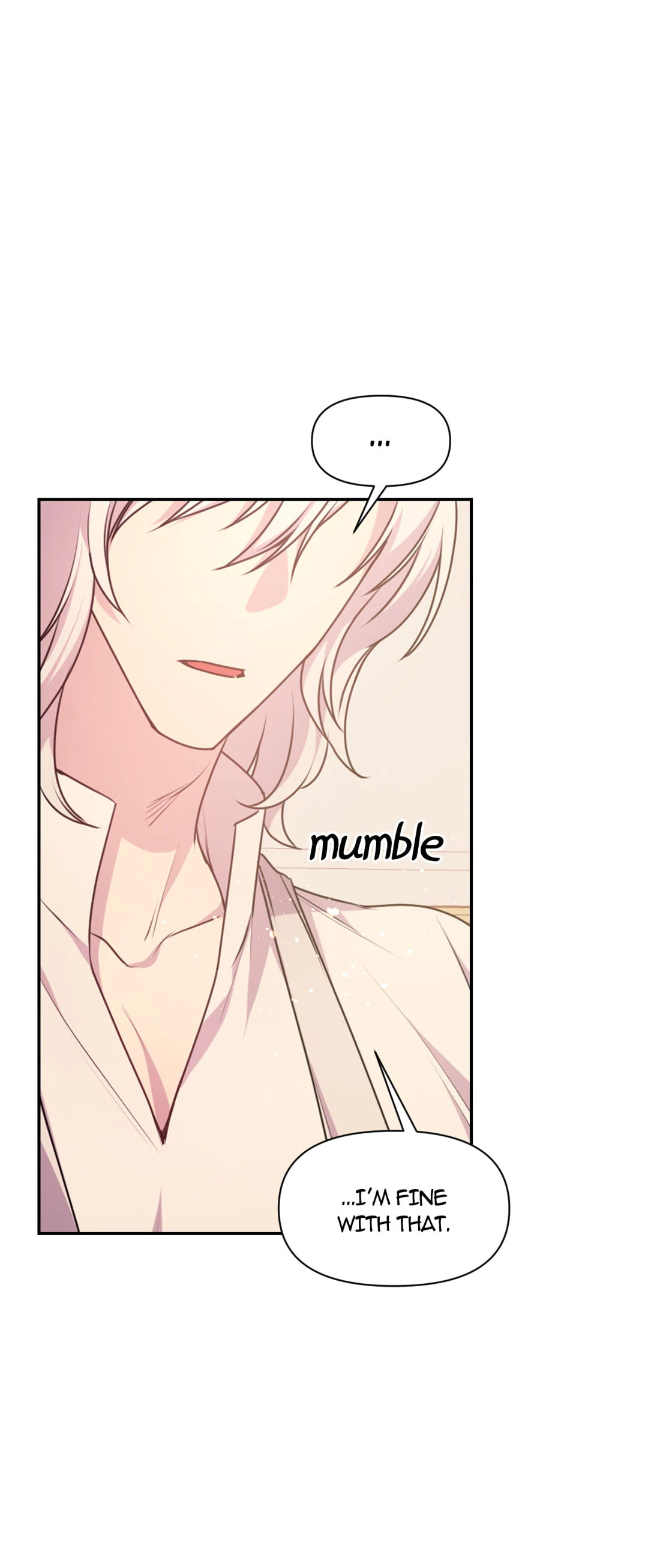 My Red String of Fate Chapter 67 page 18 - 