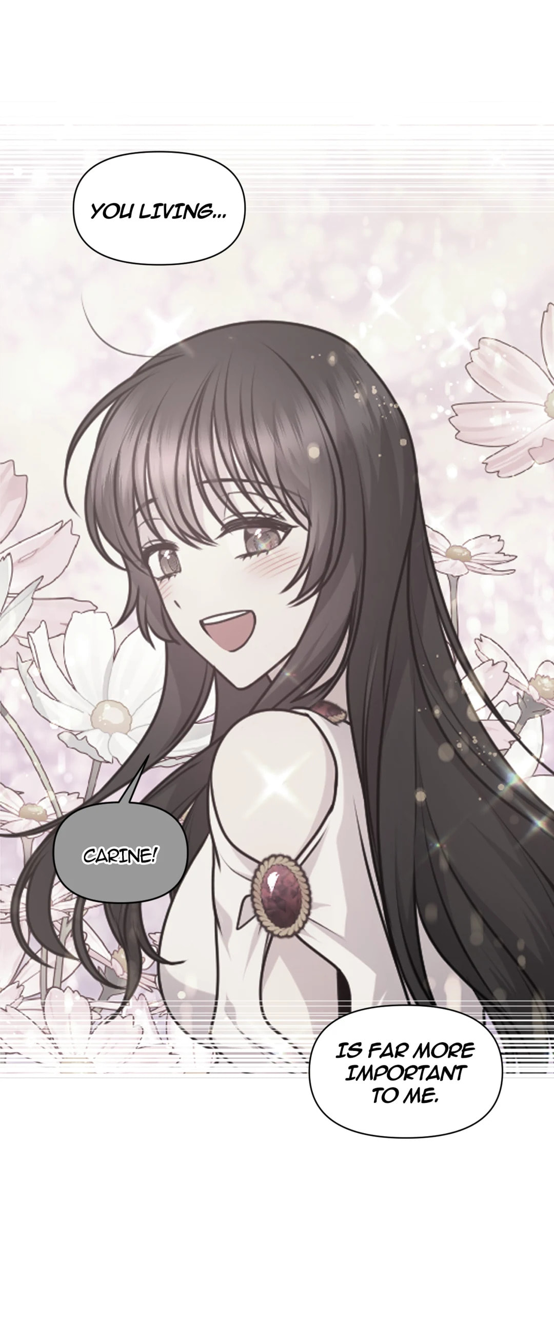 My Red String of Fate Chapter 67 page 19 - 