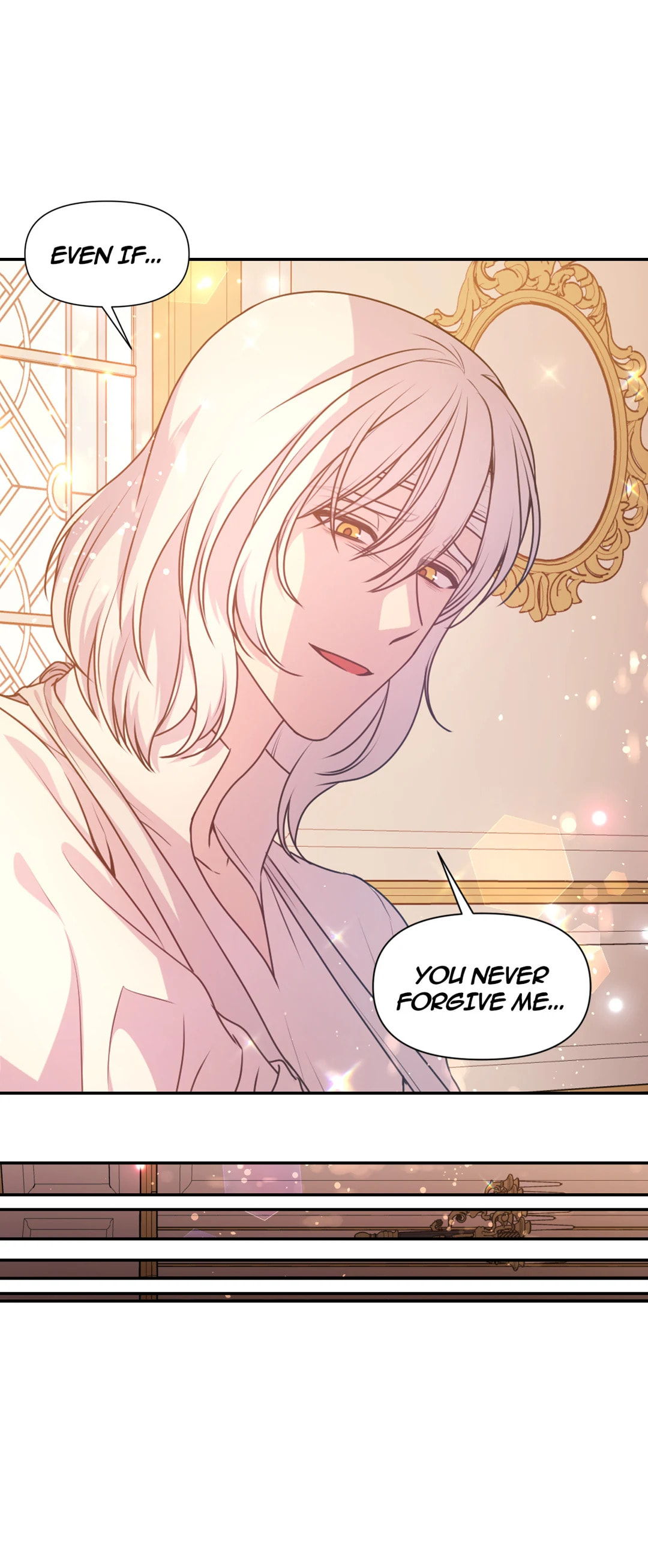 My Red String of Fate Chapter 67 page 20 - 