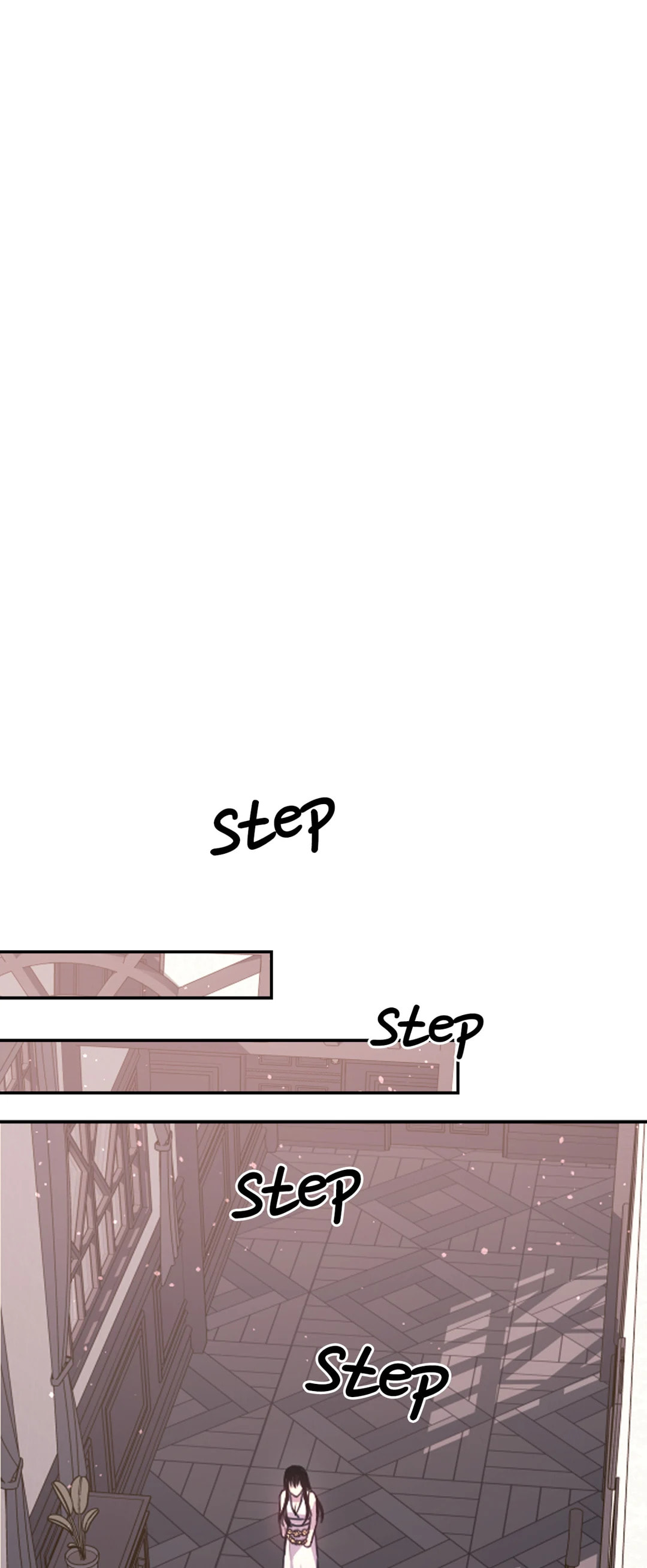 My Red String of Fate Chapter 67 page 21 - 