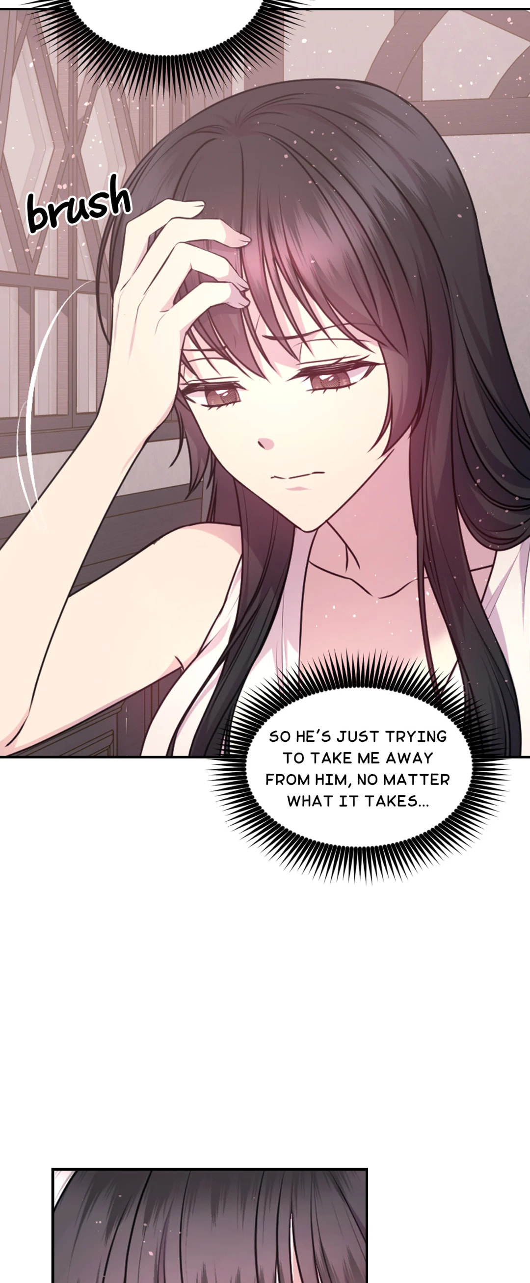 My Red String of Fate Chapter 67 page 23 - 