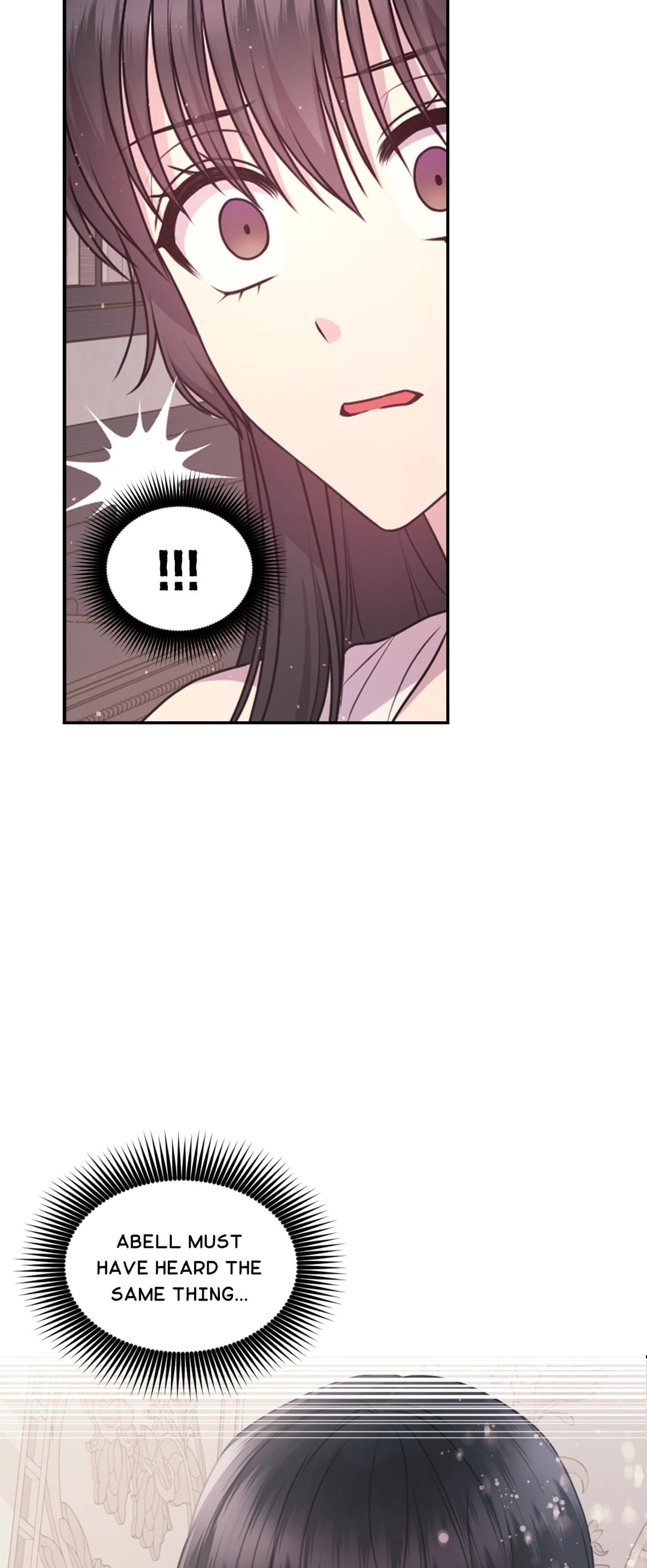 My Red String of Fate Chapter 67 page 24 - 
