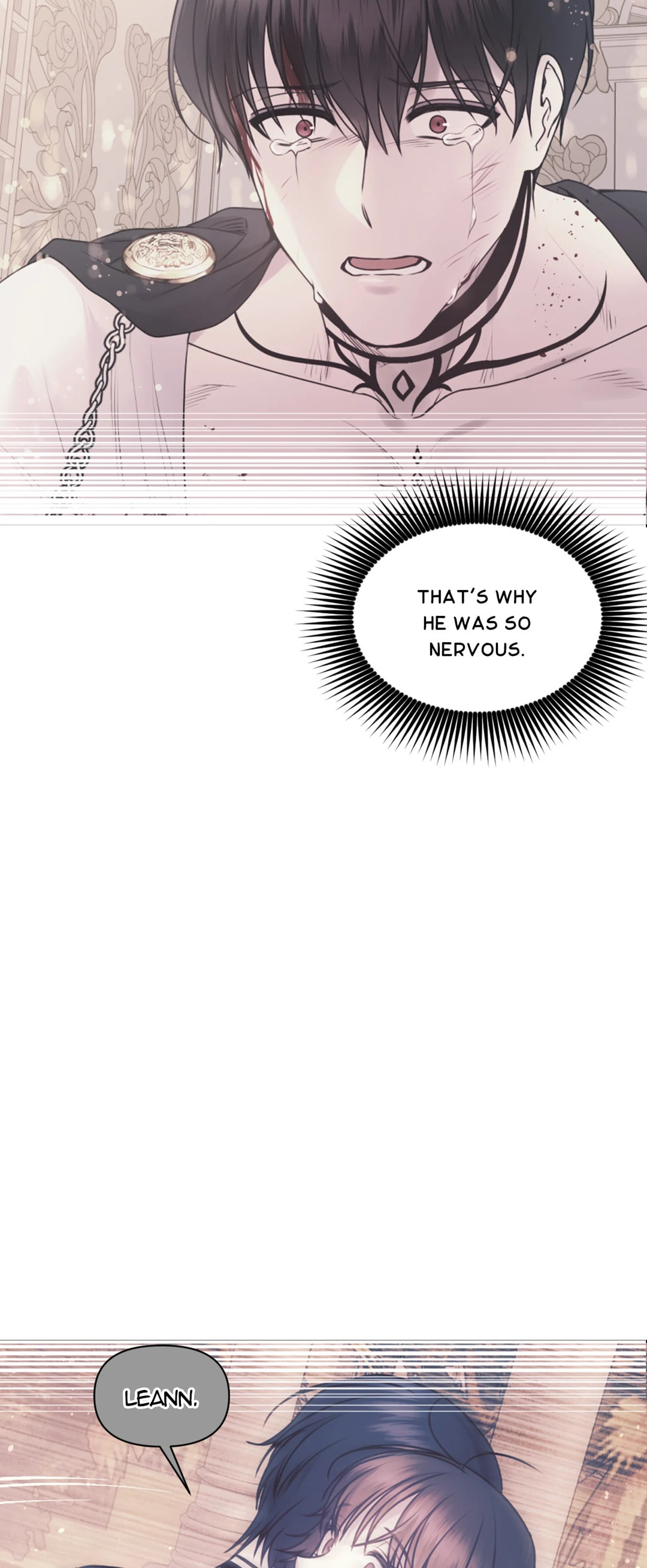 My Red String of Fate Chapter 67 page 25 - 