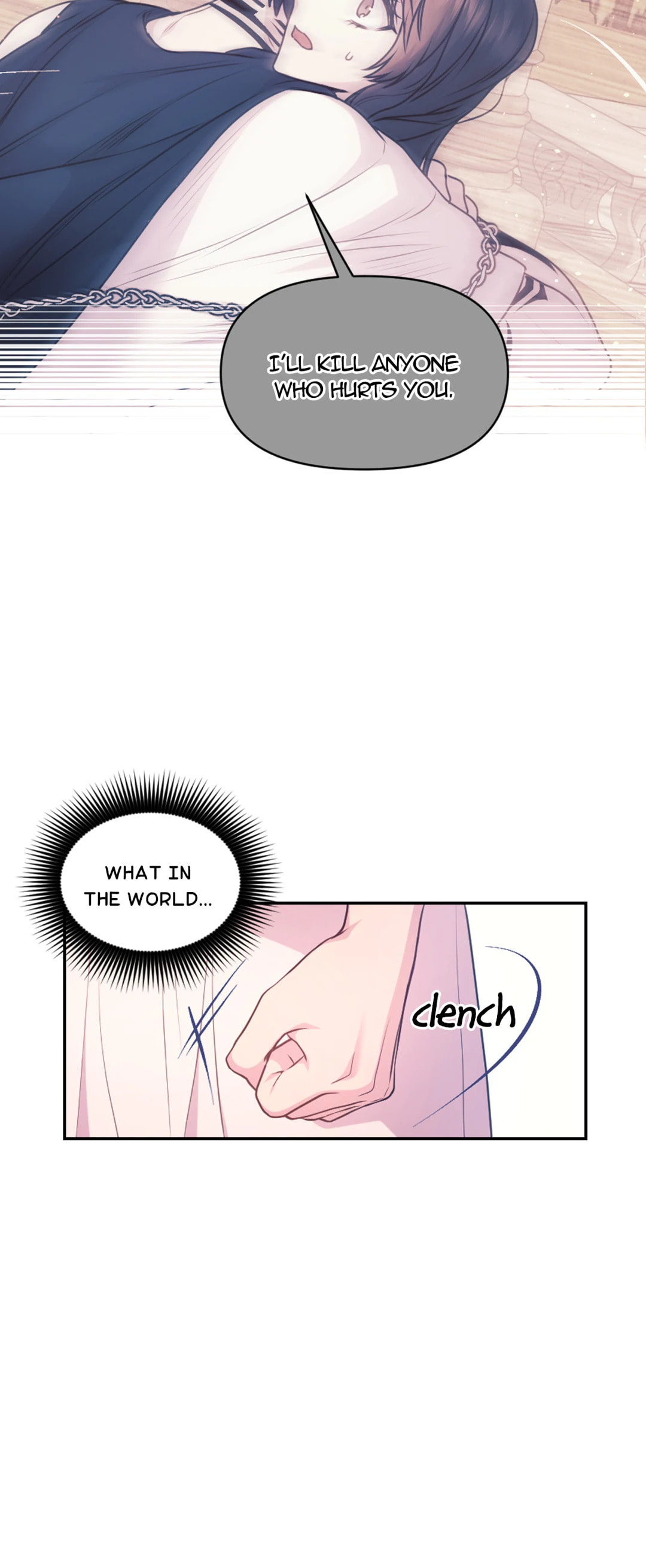 My Red String of Fate Chapter 67 page 26 - 