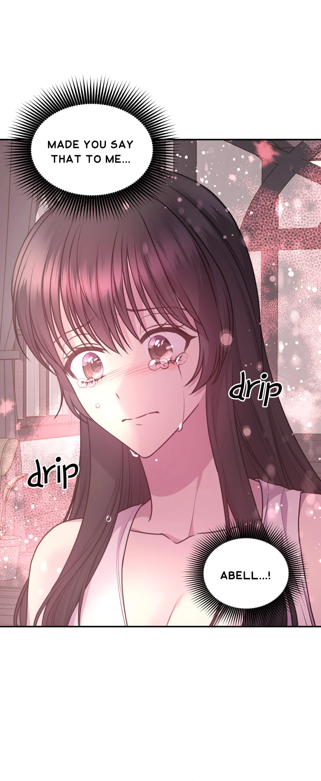 My Red String of Fate Chapter 67 page 27 - 