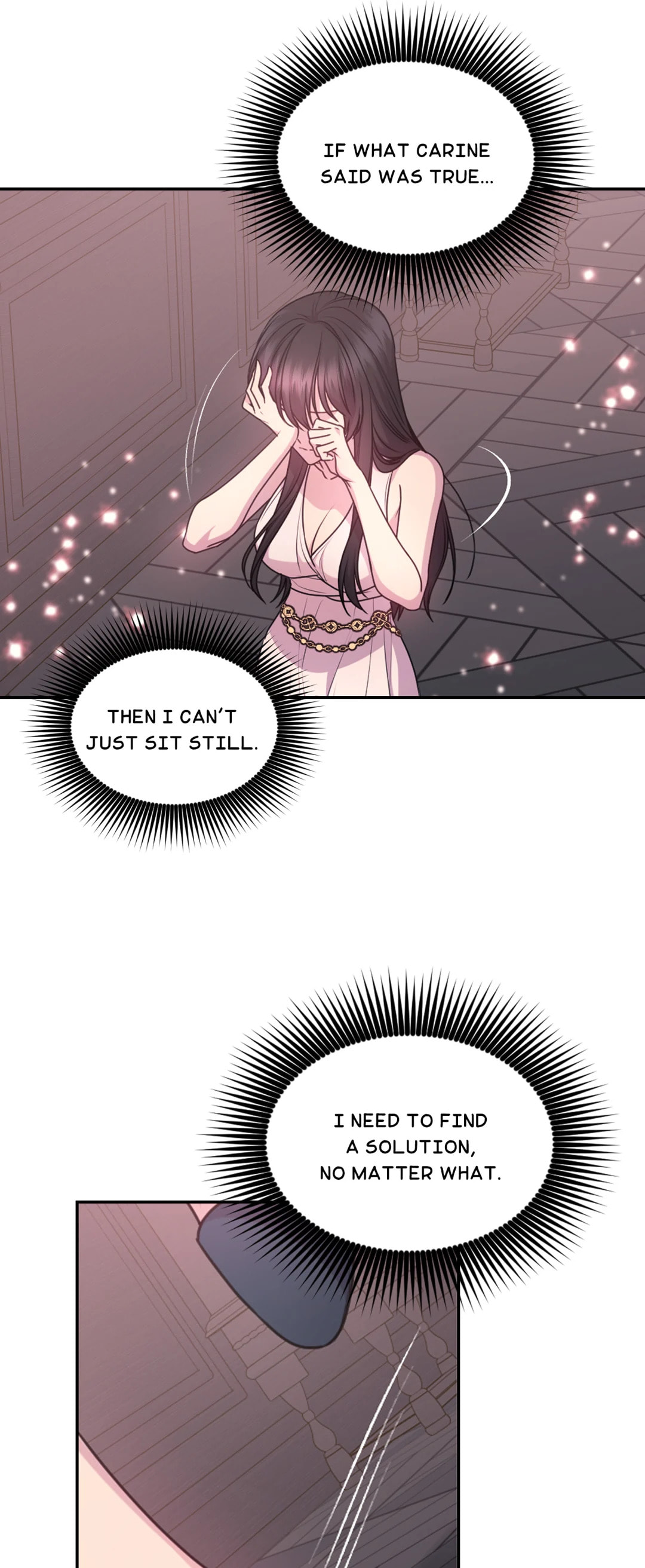 My Red String of Fate Chapter 67 page 28 - 