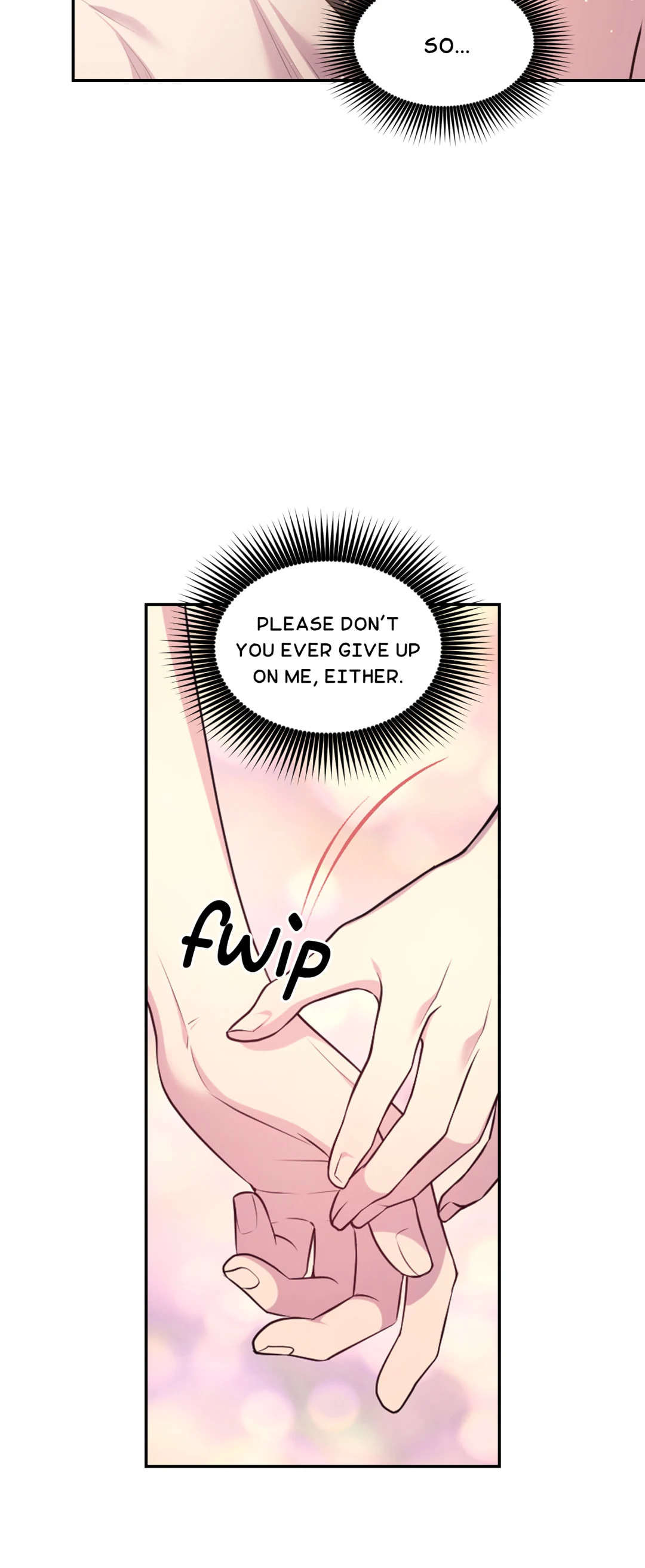My Red String of Fate Chapter 67 page 31 - 