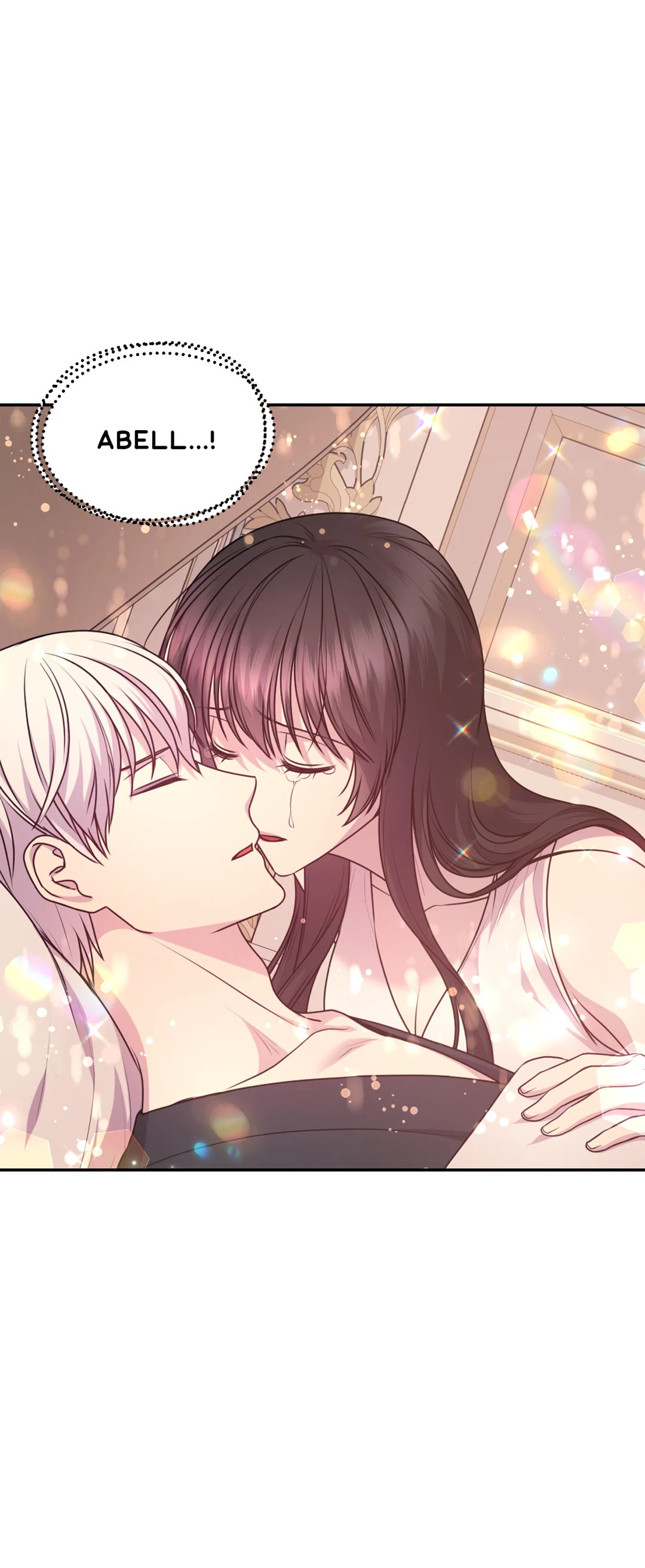 My Red String of Fate Chapter 67 page 32 - 