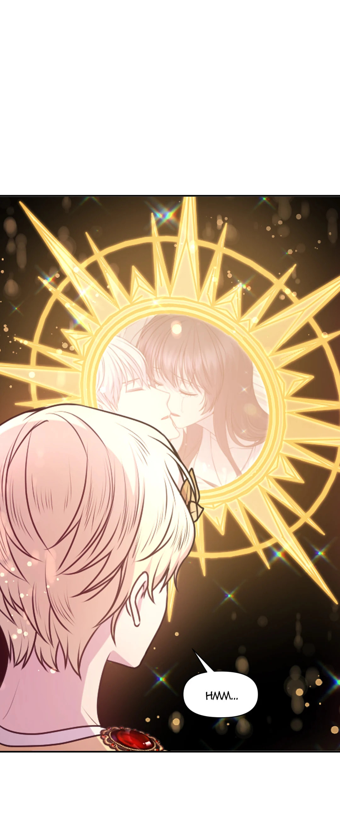 My Red String of Fate Chapter 67 page 33 - 