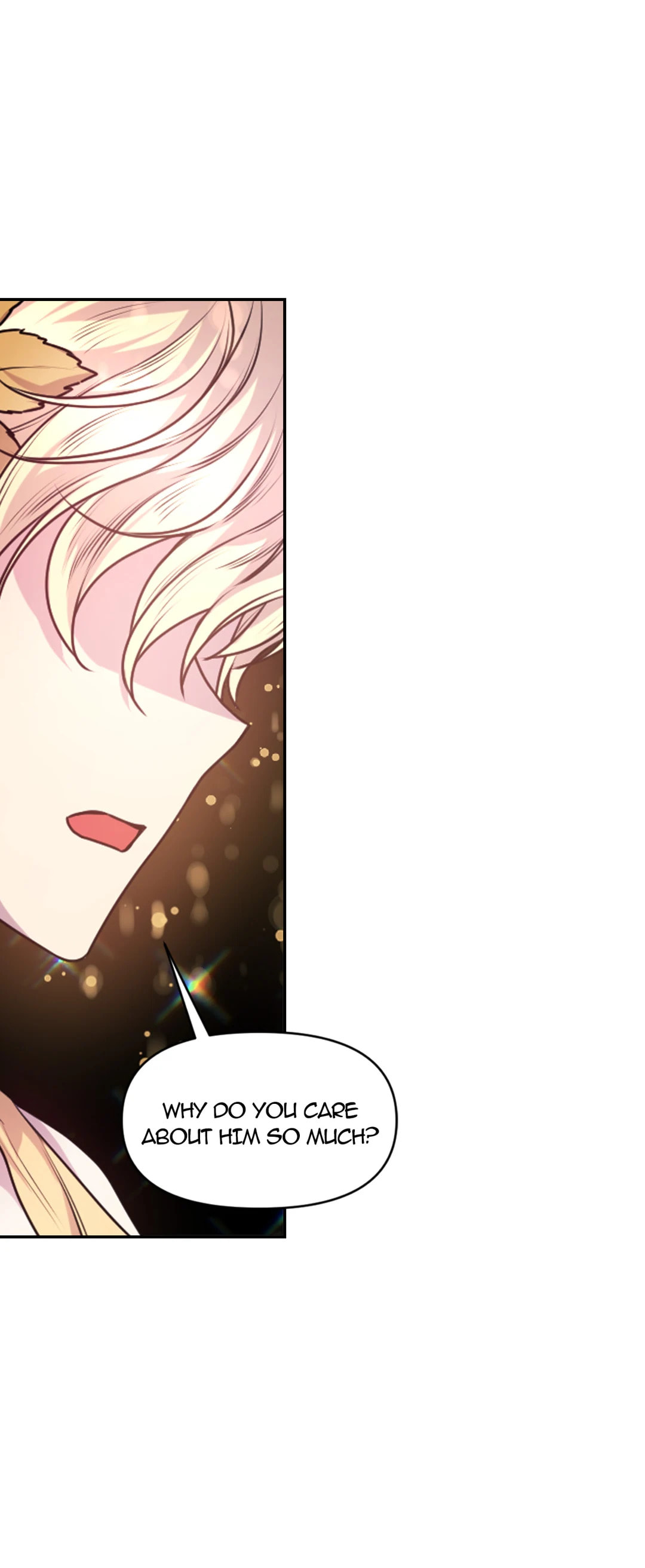 My Red String of Fate Chapter 67 page 34 - 
