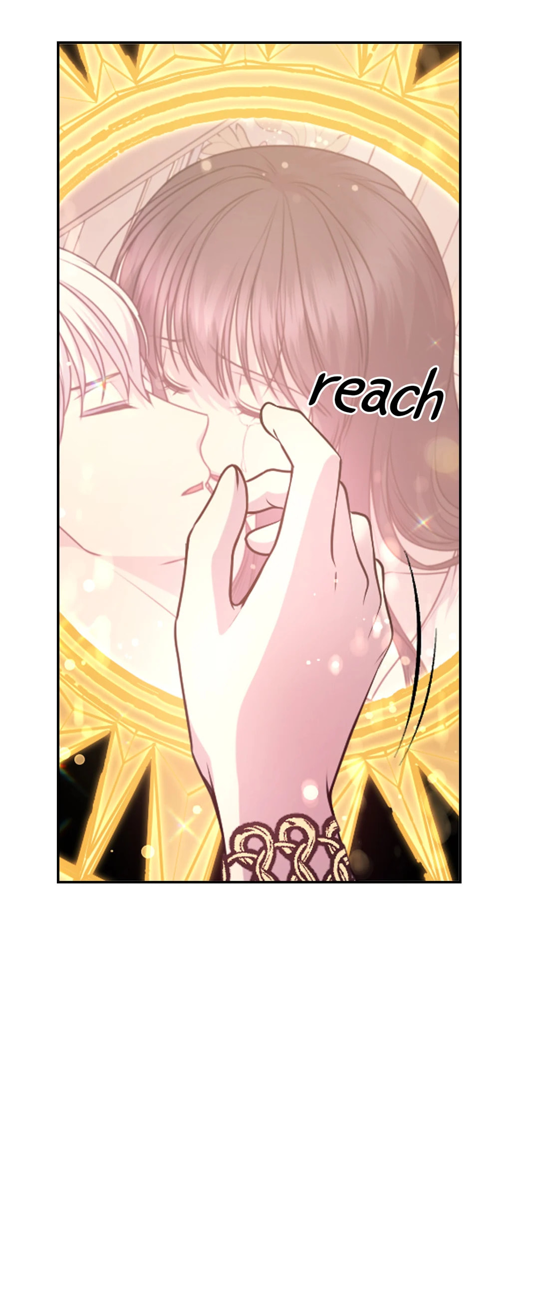 My Red String of Fate Chapter 67 page 35 - 