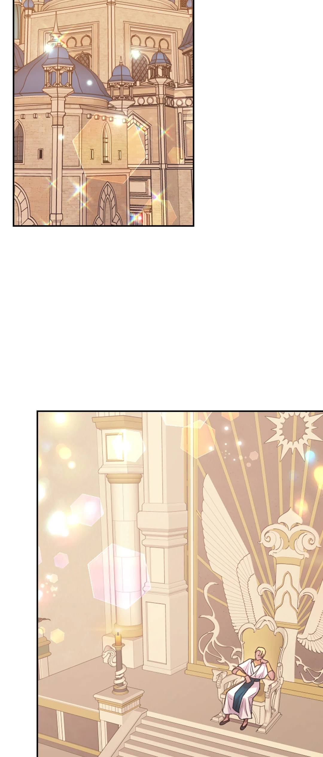 My Red String of Fate Chapter 67 page 38 - 