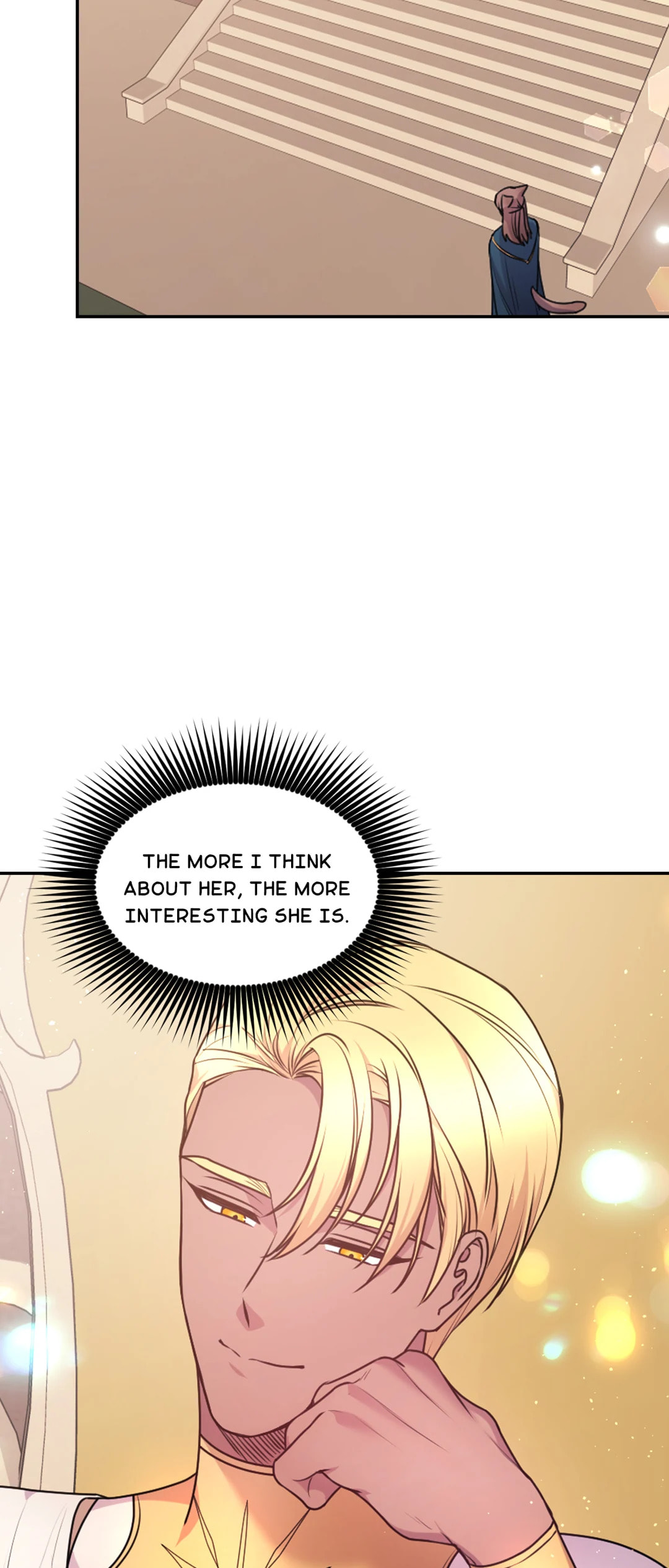 My Red String of Fate Chapter 67 page 39 - 