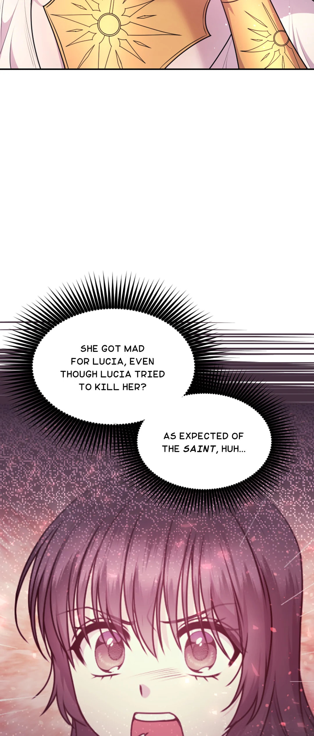 My Red String of Fate Chapter 67 page 40 - 