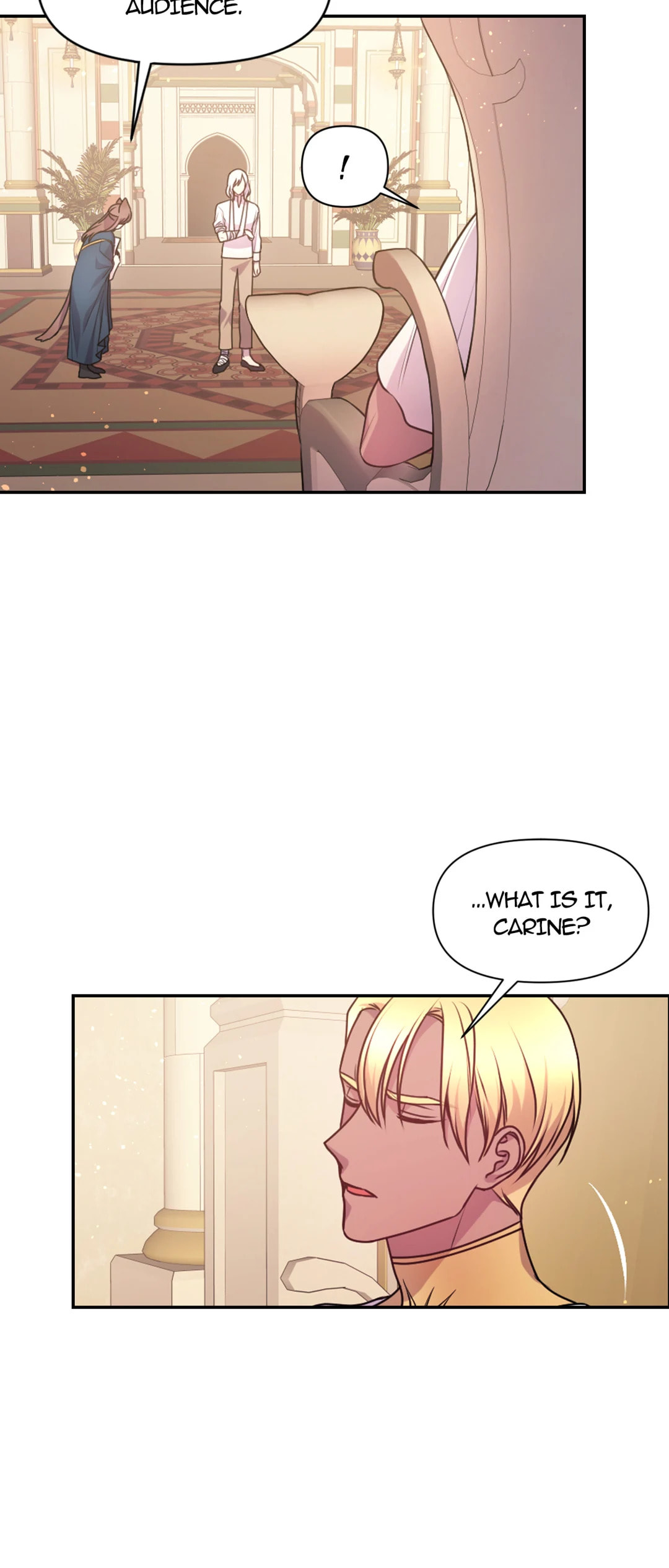 My Red String of Fate Chapter 67 page 43 - 