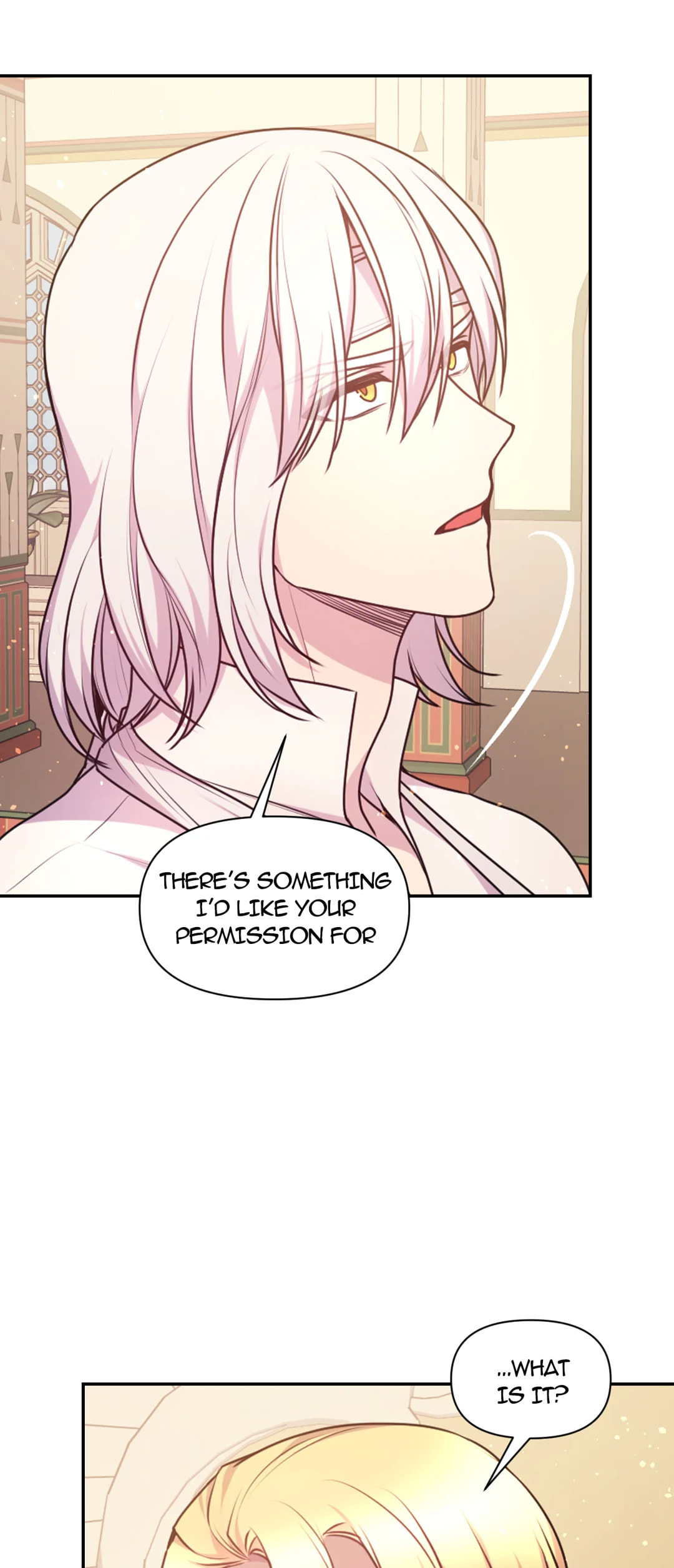 My Red String of Fate Chapter 67 page 45 - 