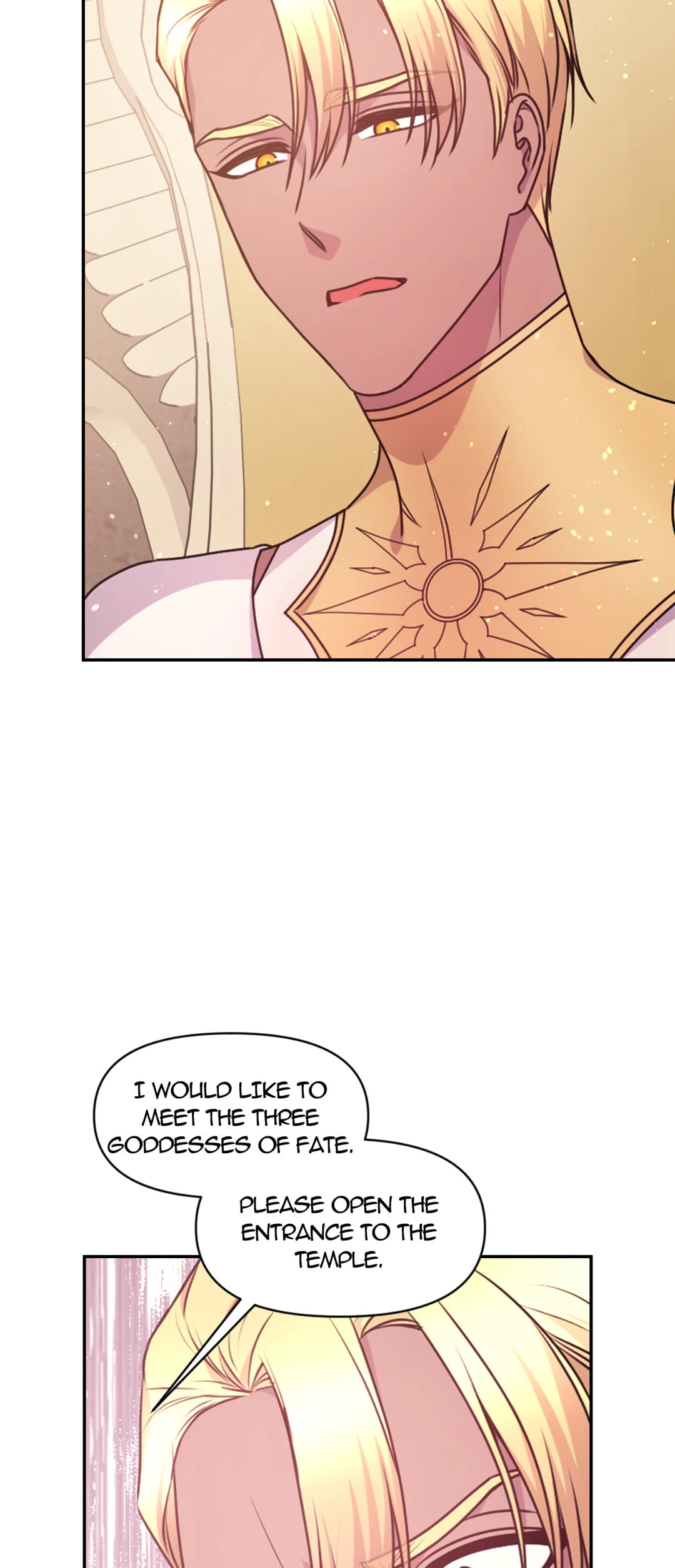 My Red String of Fate Chapter 67 page 46 - 