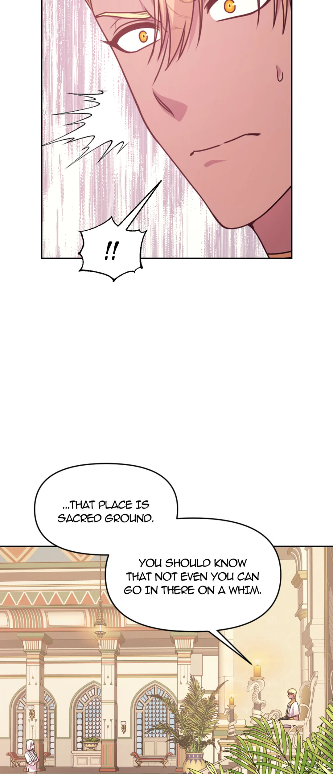 My Red String of Fate Chapter 67 page 47 - 
