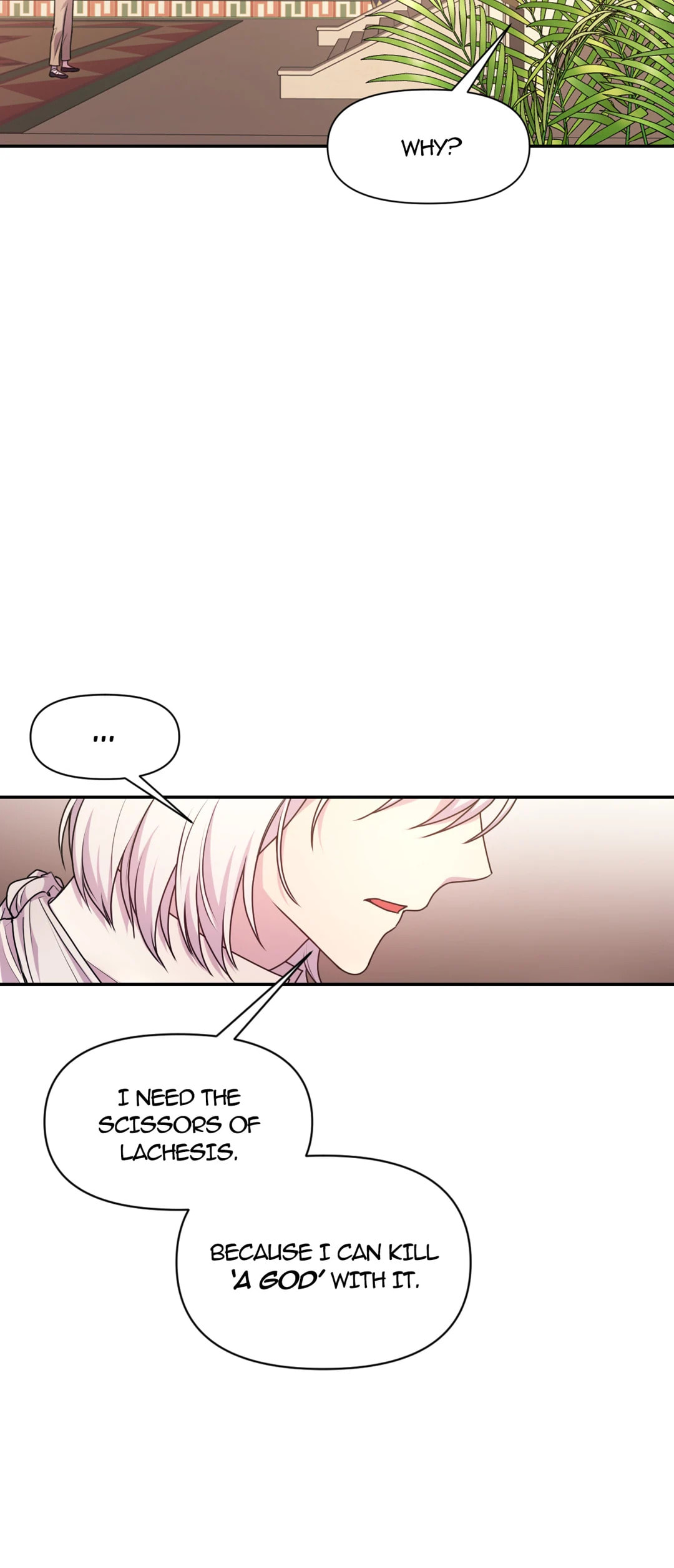 My Red String of Fate Chapter 67 page 48 - 