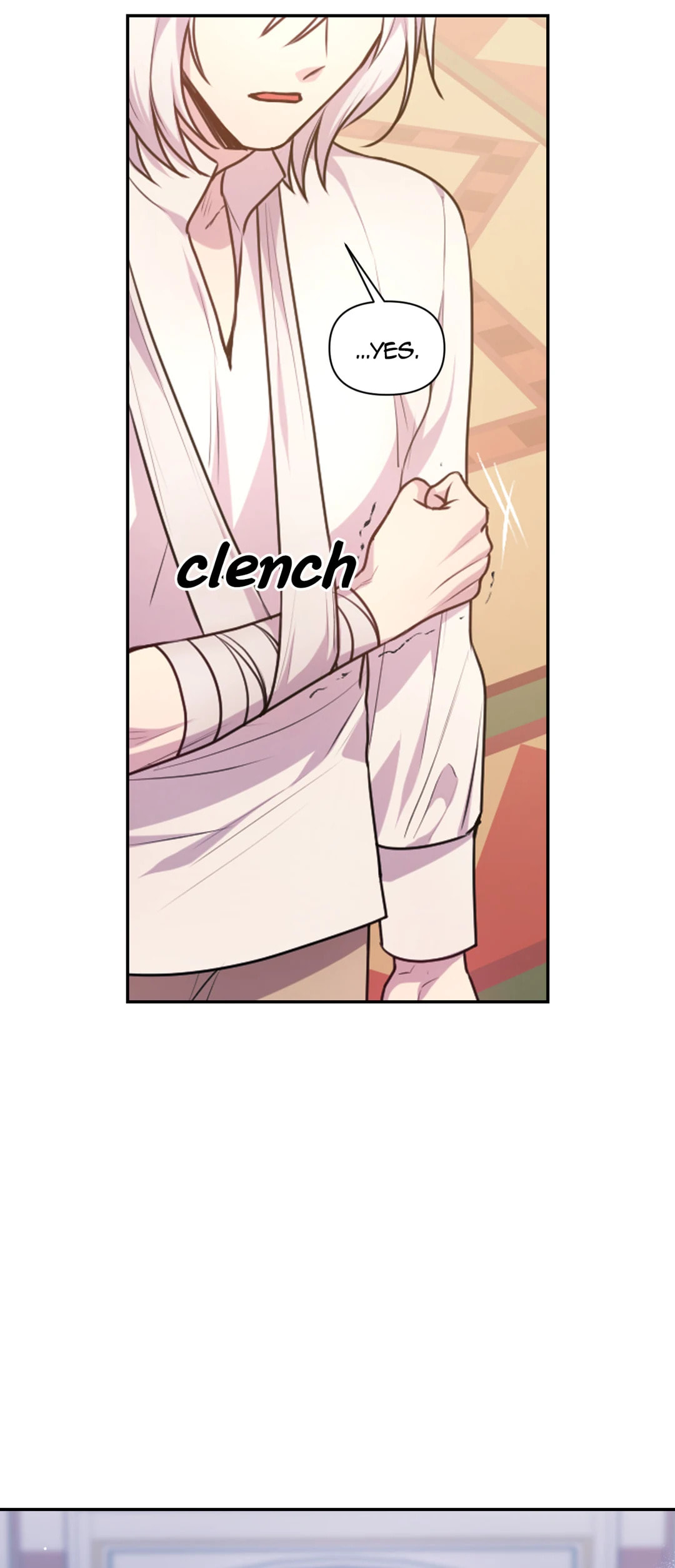 My Red String of Fate Chapter 67 page 50 - 
