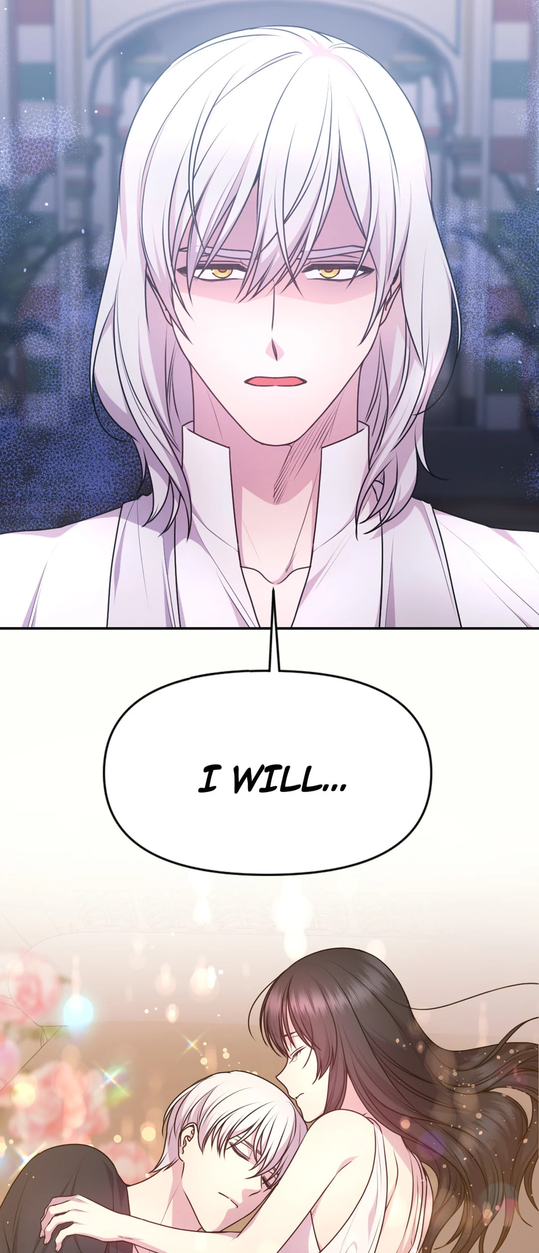 My Red String of Fate Chapter 67 page 51 - 