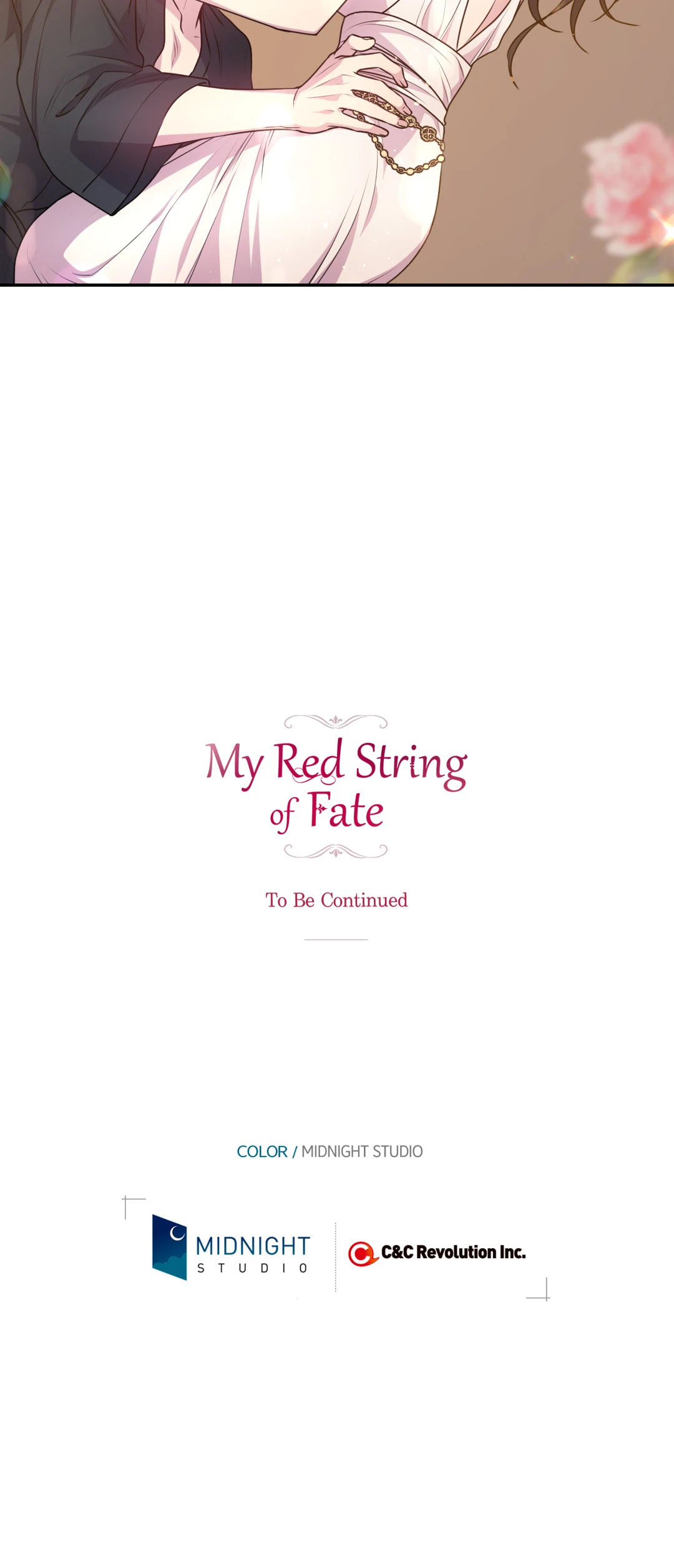 My Red String of Fate Chapter 67 page 52 - 