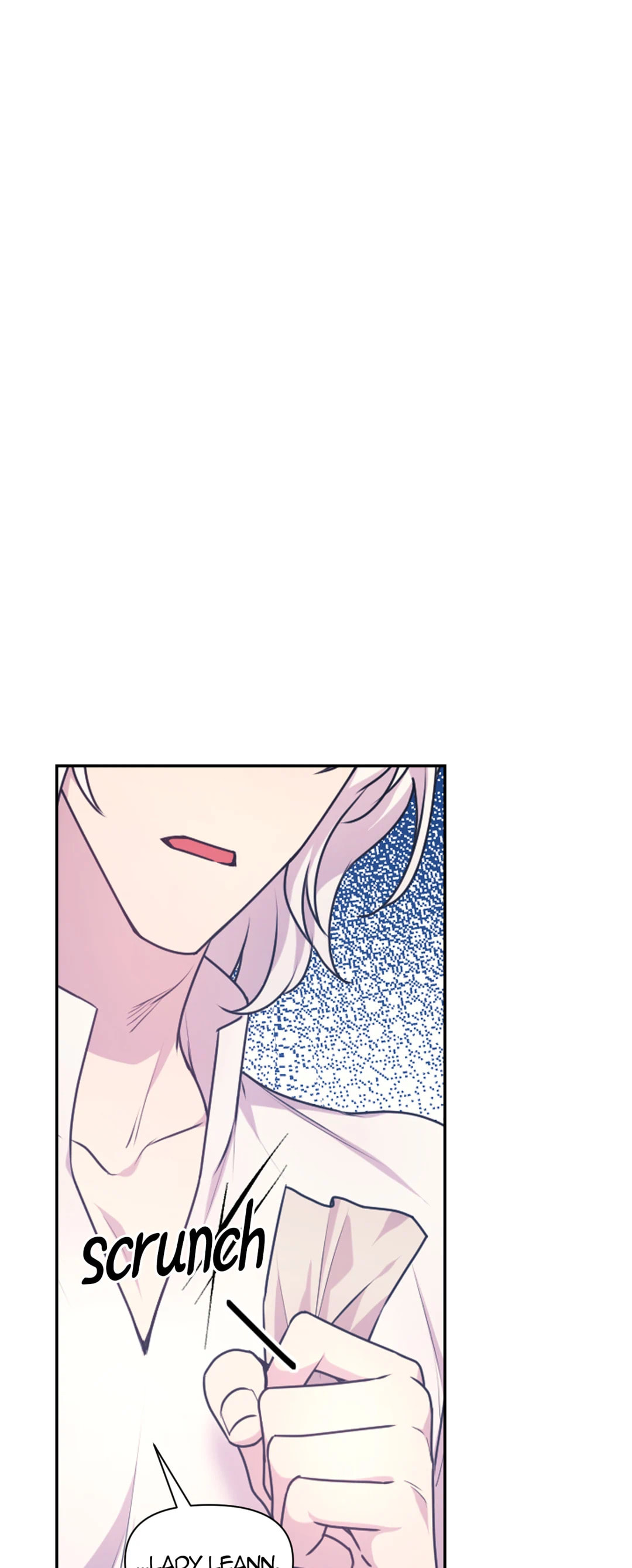 My Red String of Fate Chapter 67 page 7 - 