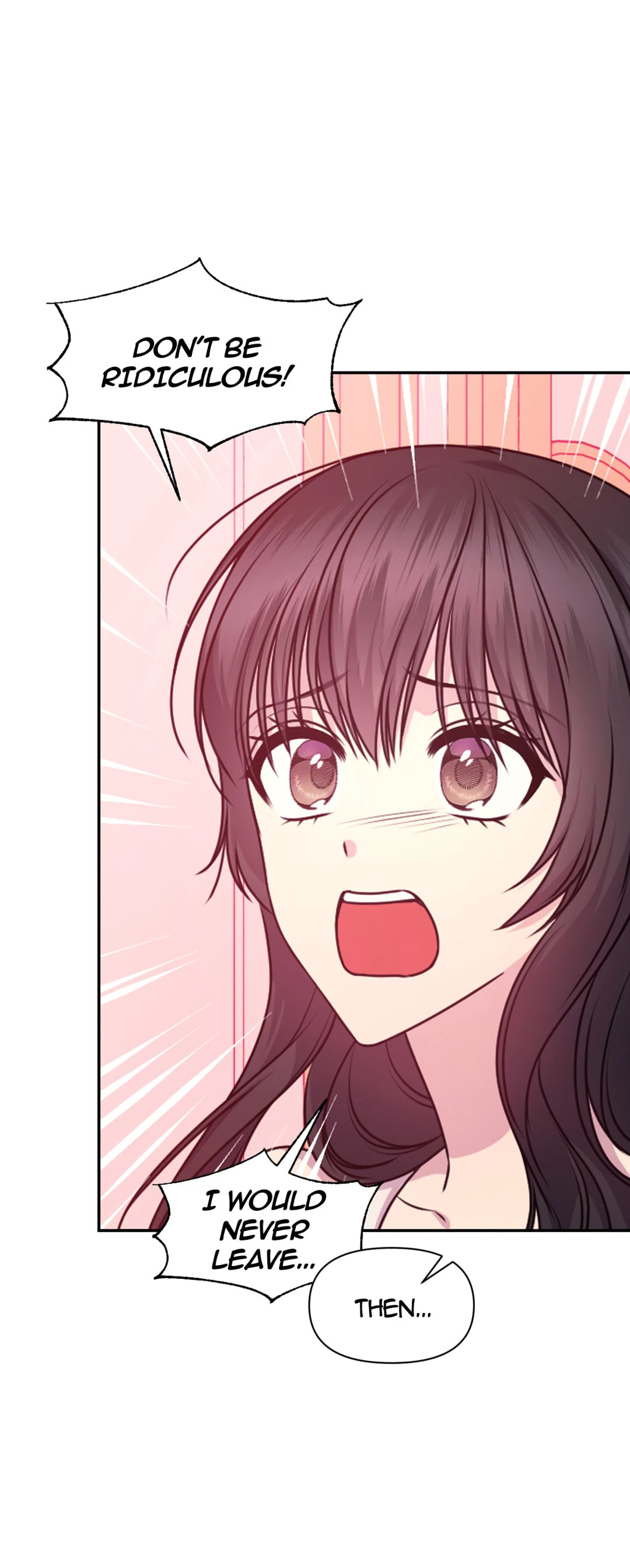 My Red String of Fate Chapter 67 page 9 - 