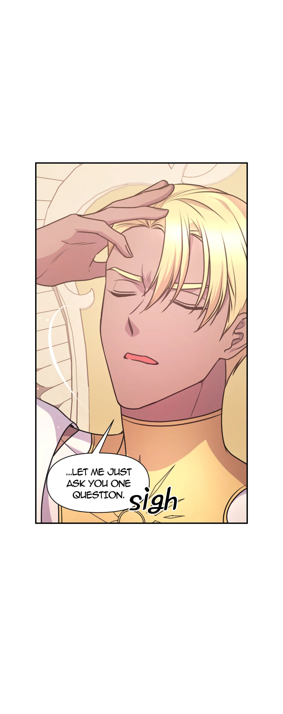 My Red String of Fate Chapter 68 page 2 - 