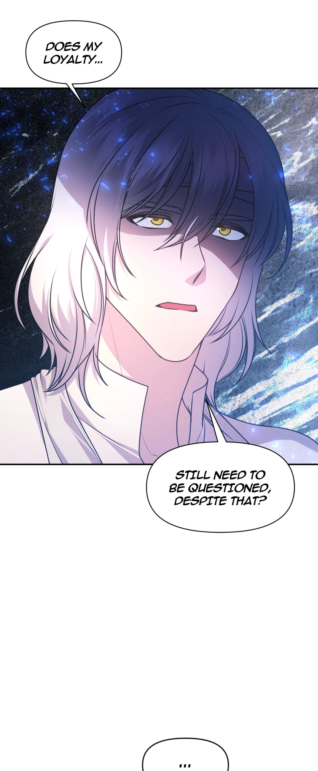 My Red String of Fate Chapter 68 page 11 - 