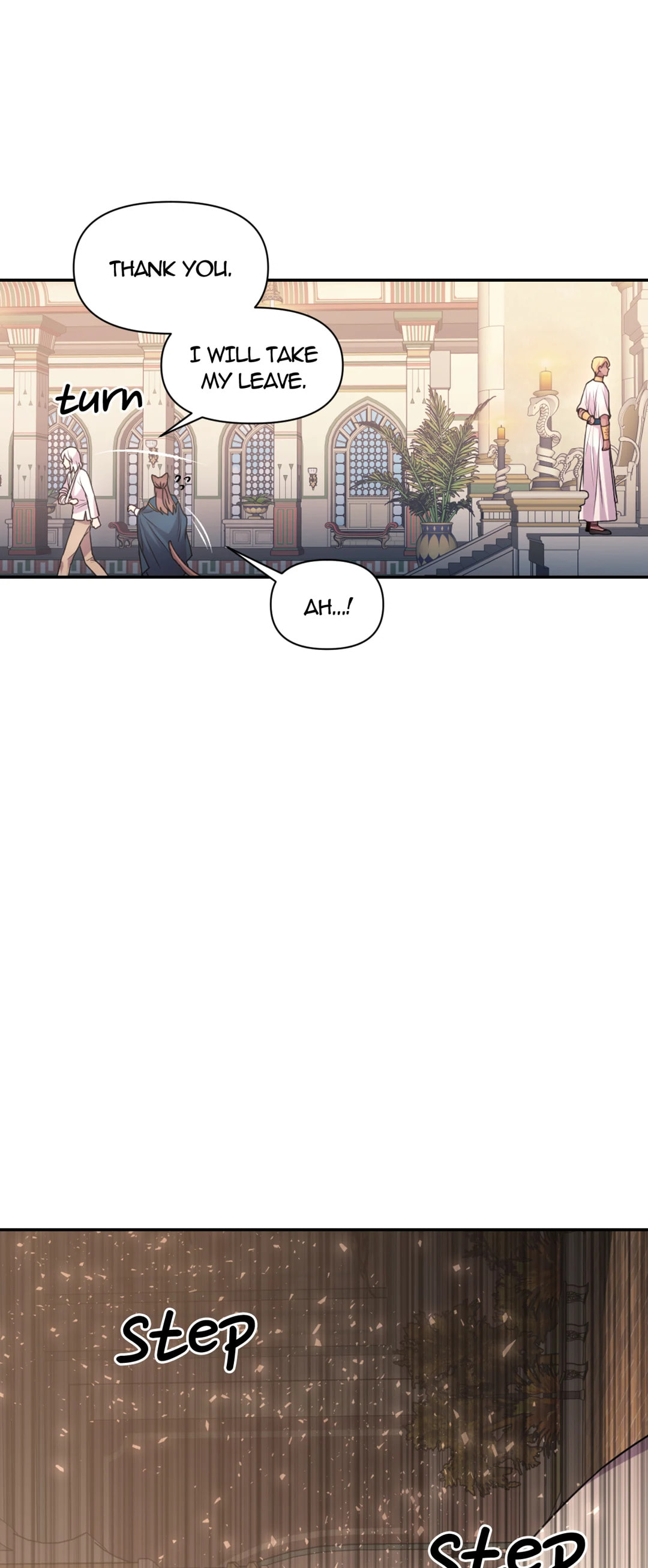 My Red String of Fate Chapter 68 page 15 - 