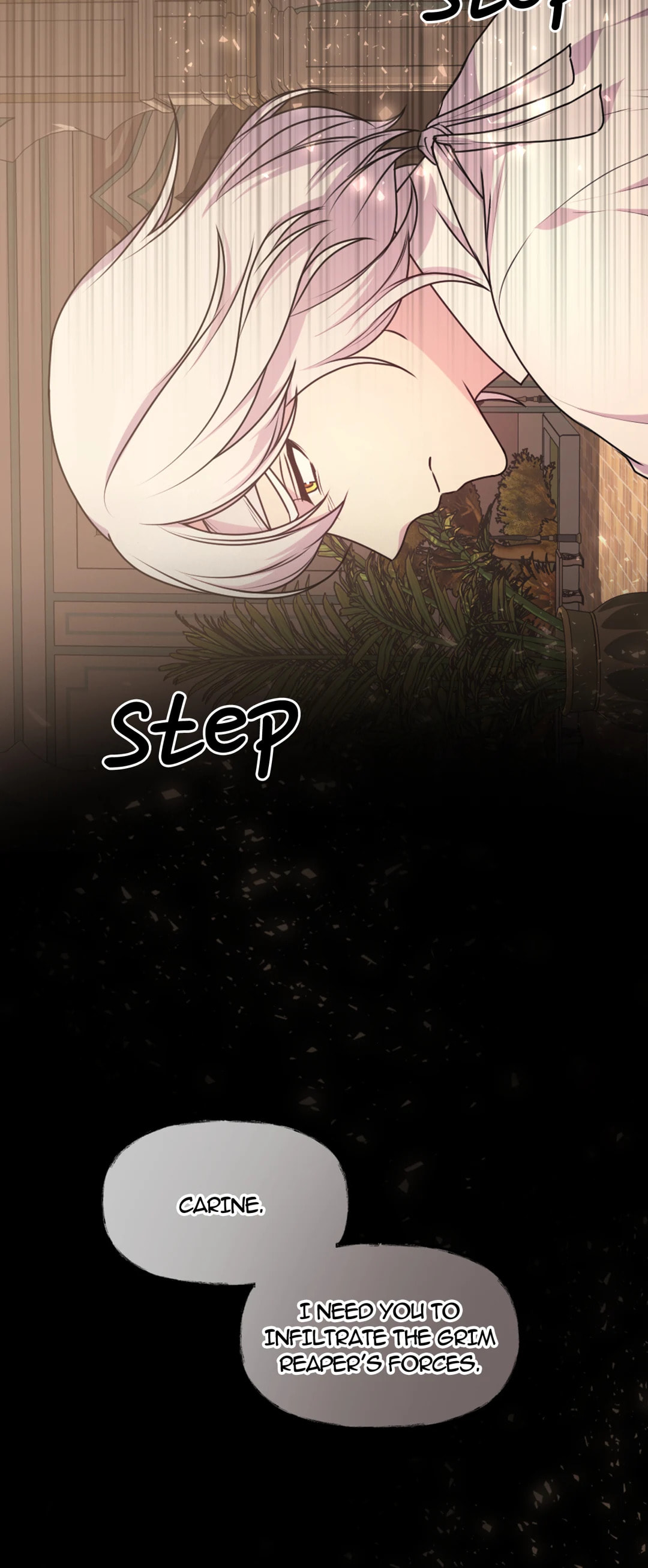 My Red String of Fate Chapter 68 page 16 - 