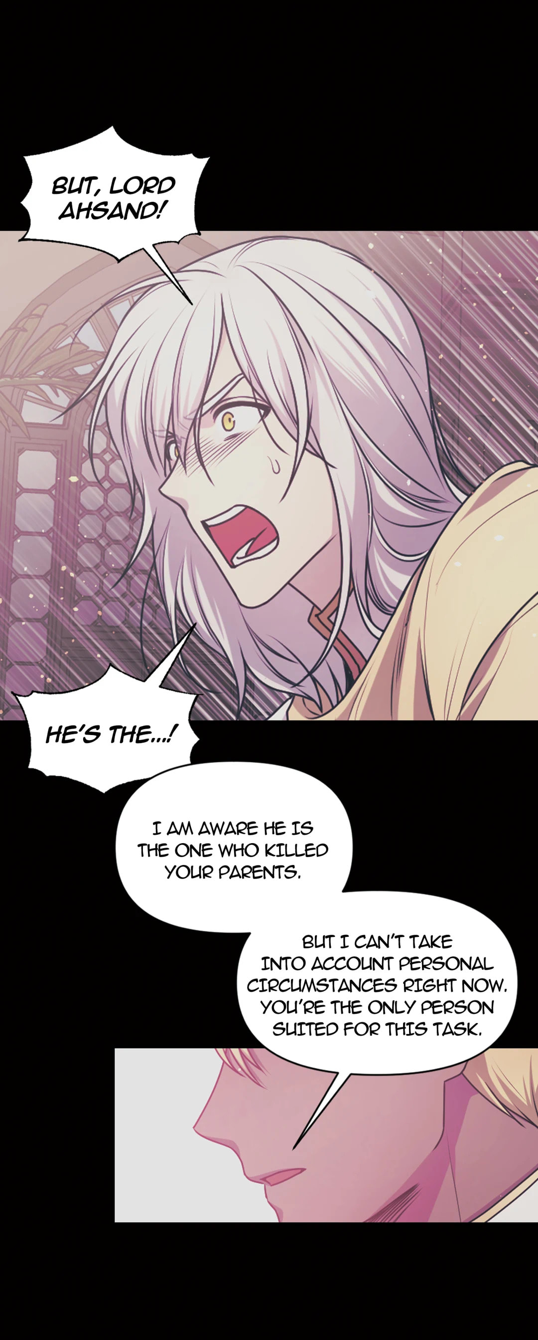 My Red String of Fate Chapter 68 page 18 - 