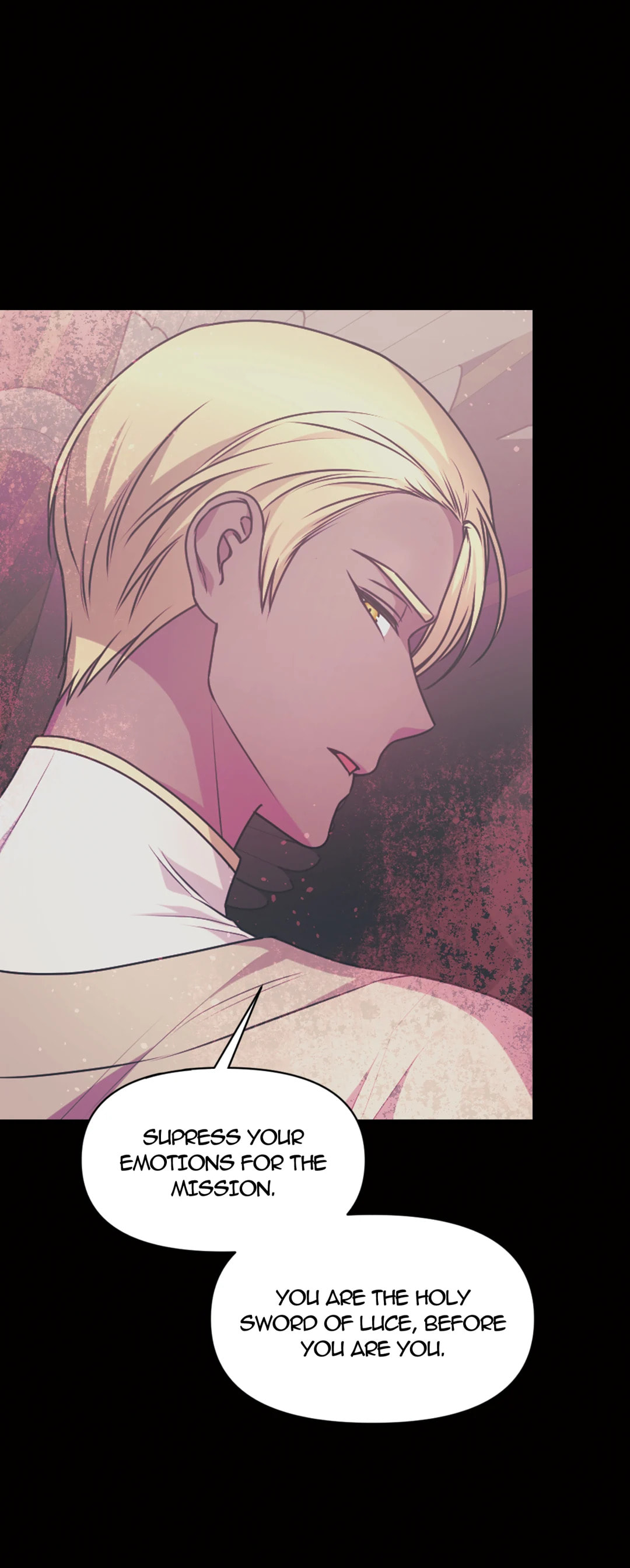 My Red String of Fate Chapter 68 page 19 - 