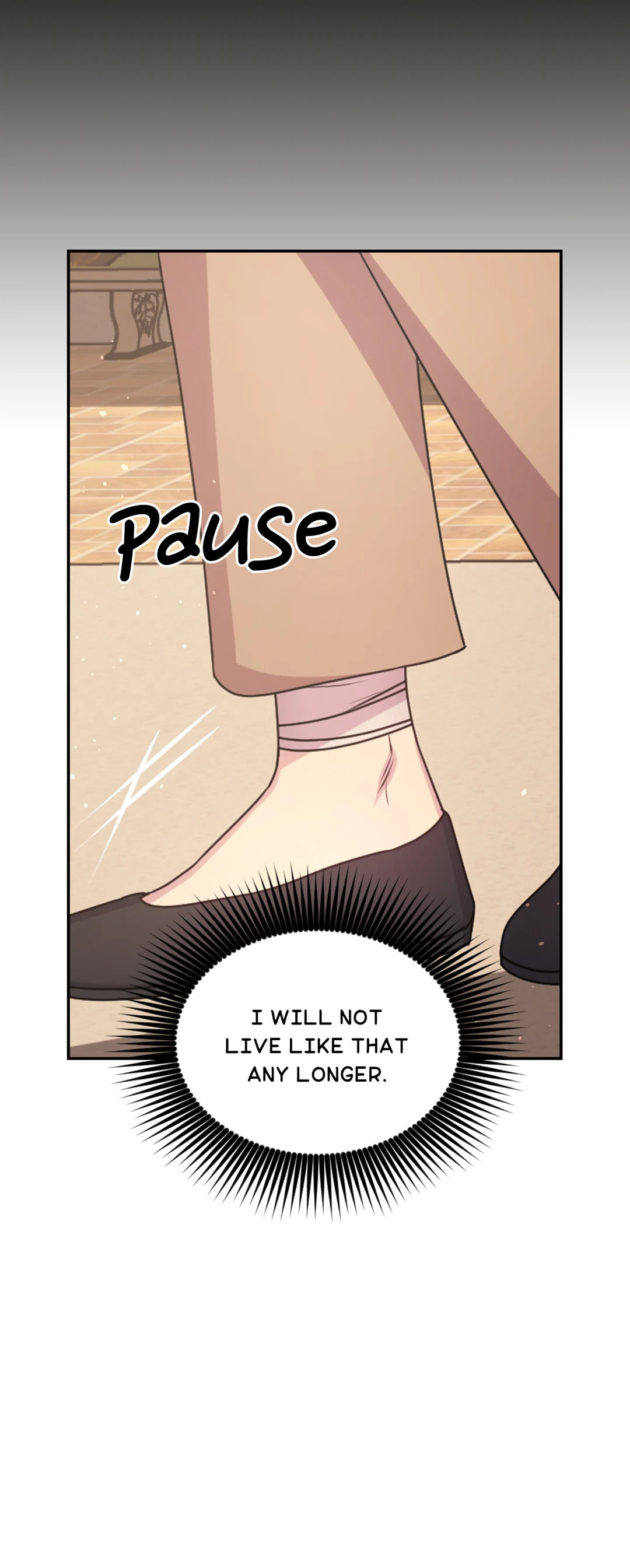 My Red String of Fate Chapter 68 page 21 - 
