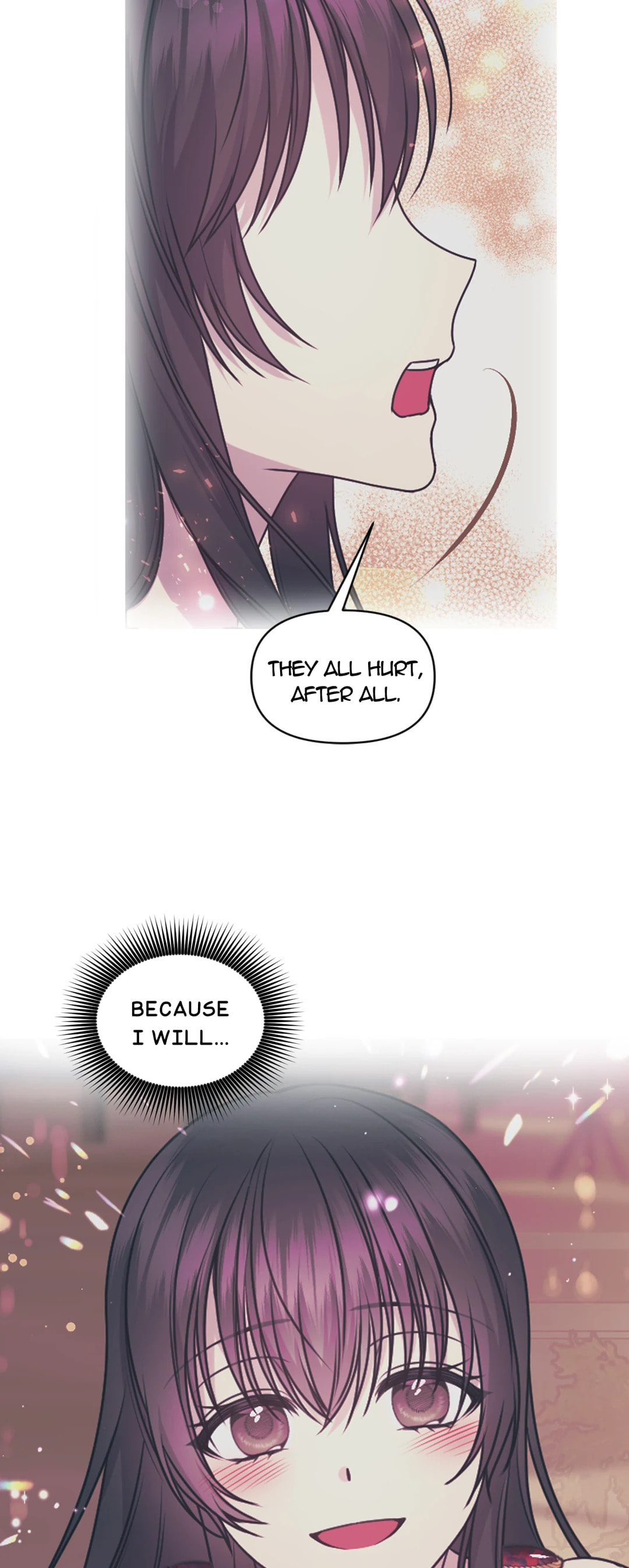 My Red String of Fate Chapter 68 page 23 - 