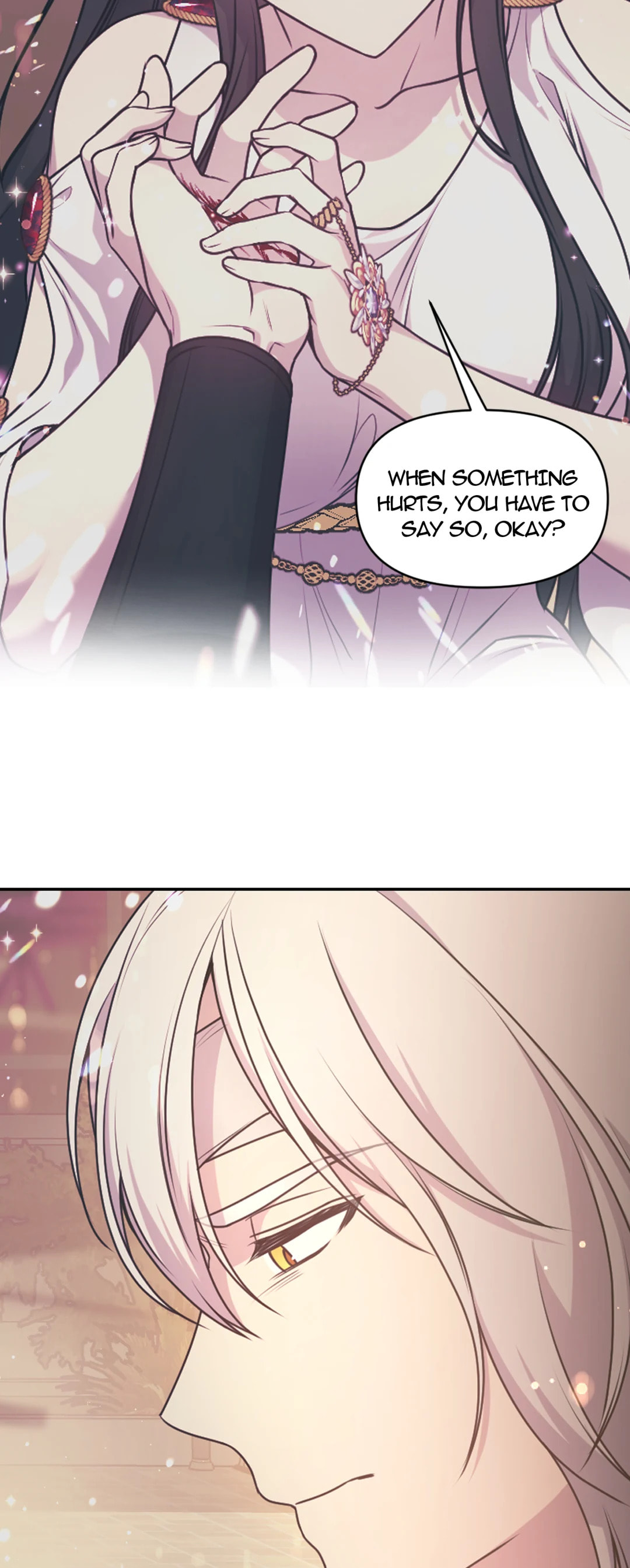 My Red String of Fate Chapter 68 page 24 - 