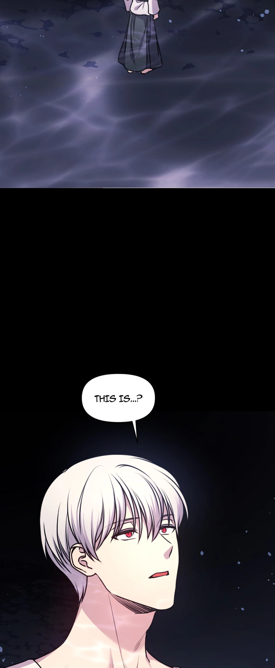My Red String of Fate Chapter 68 page 27 - 