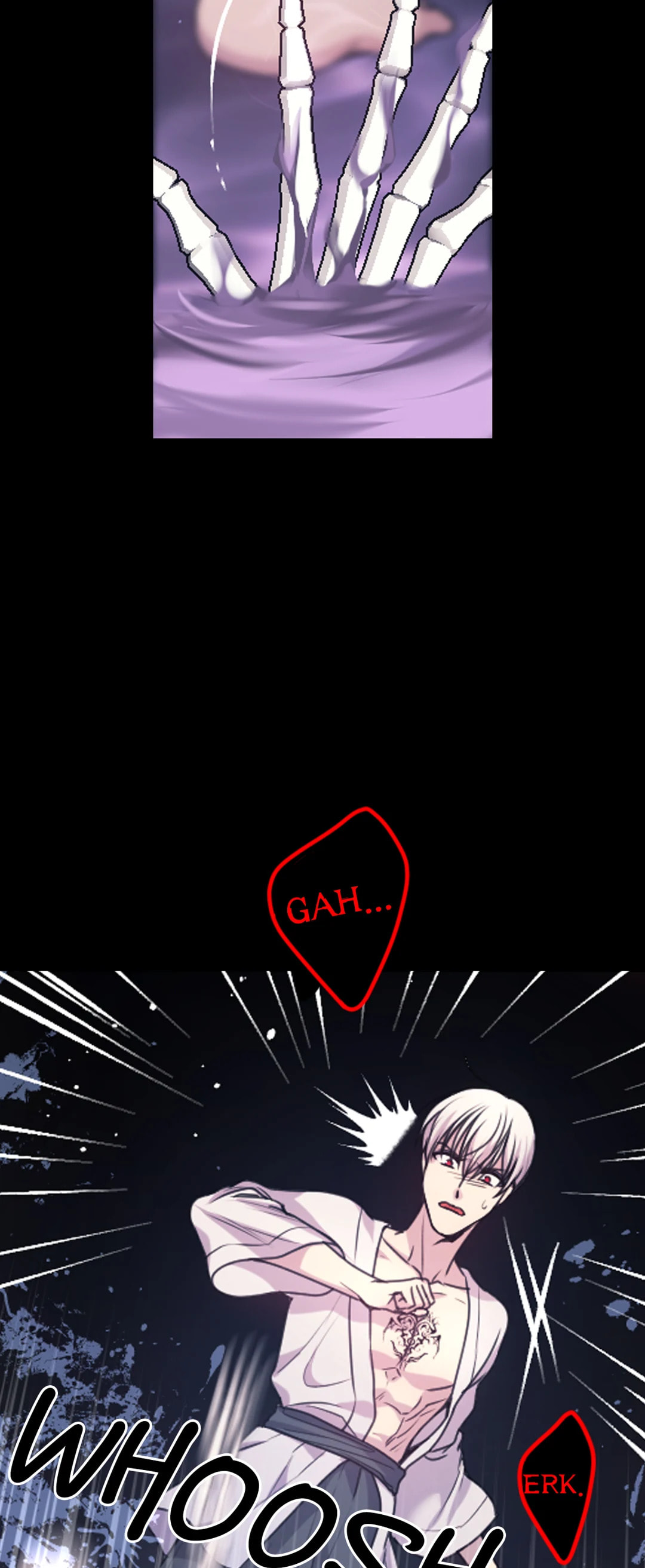 My Red String of Fate Chapter 68 page 29 - 