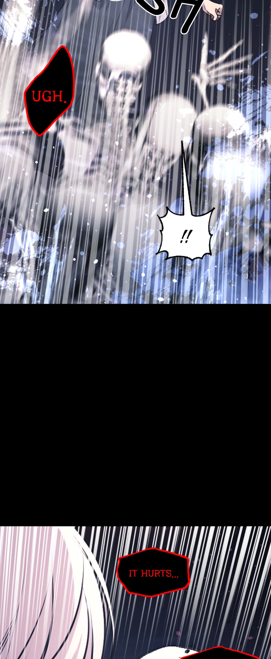 My Red String of Fate Chapter 68 page 30 - 
