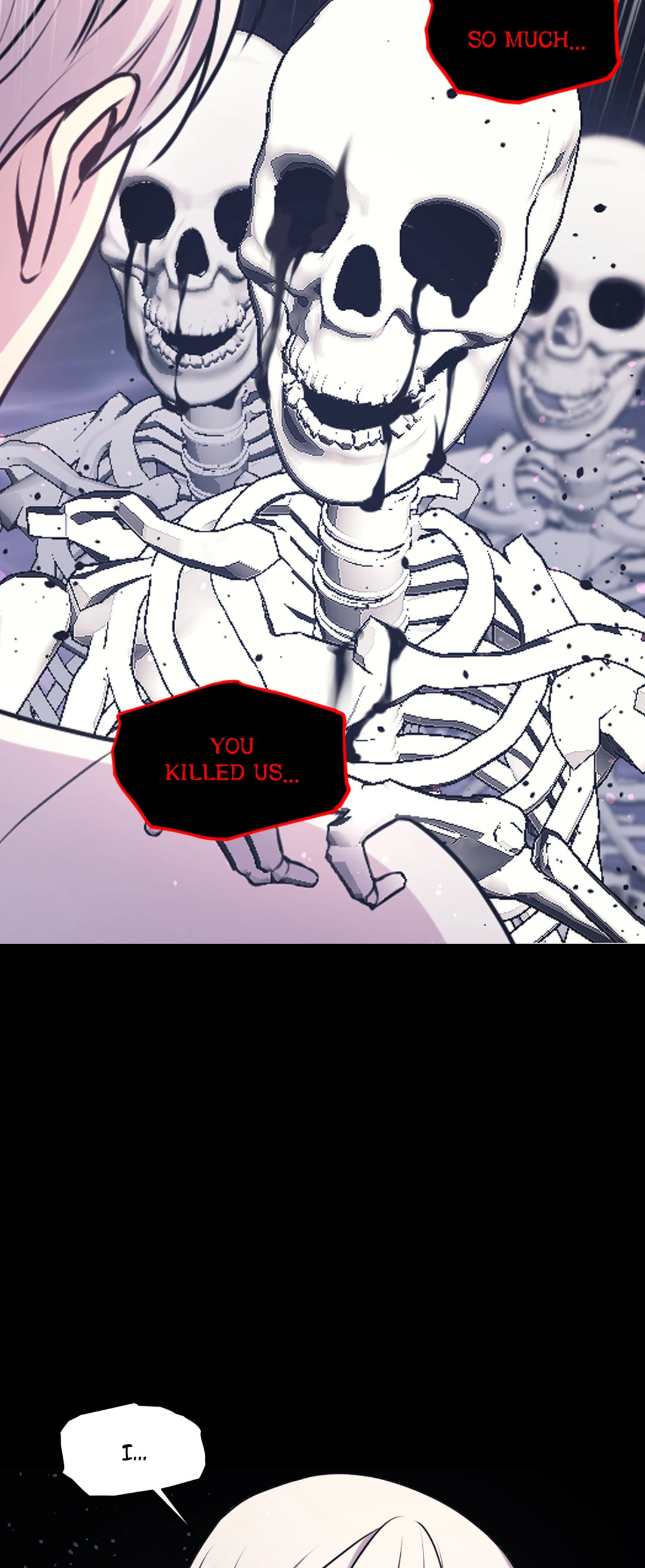 My Red String of Fate Chapter 68 page 31 - 