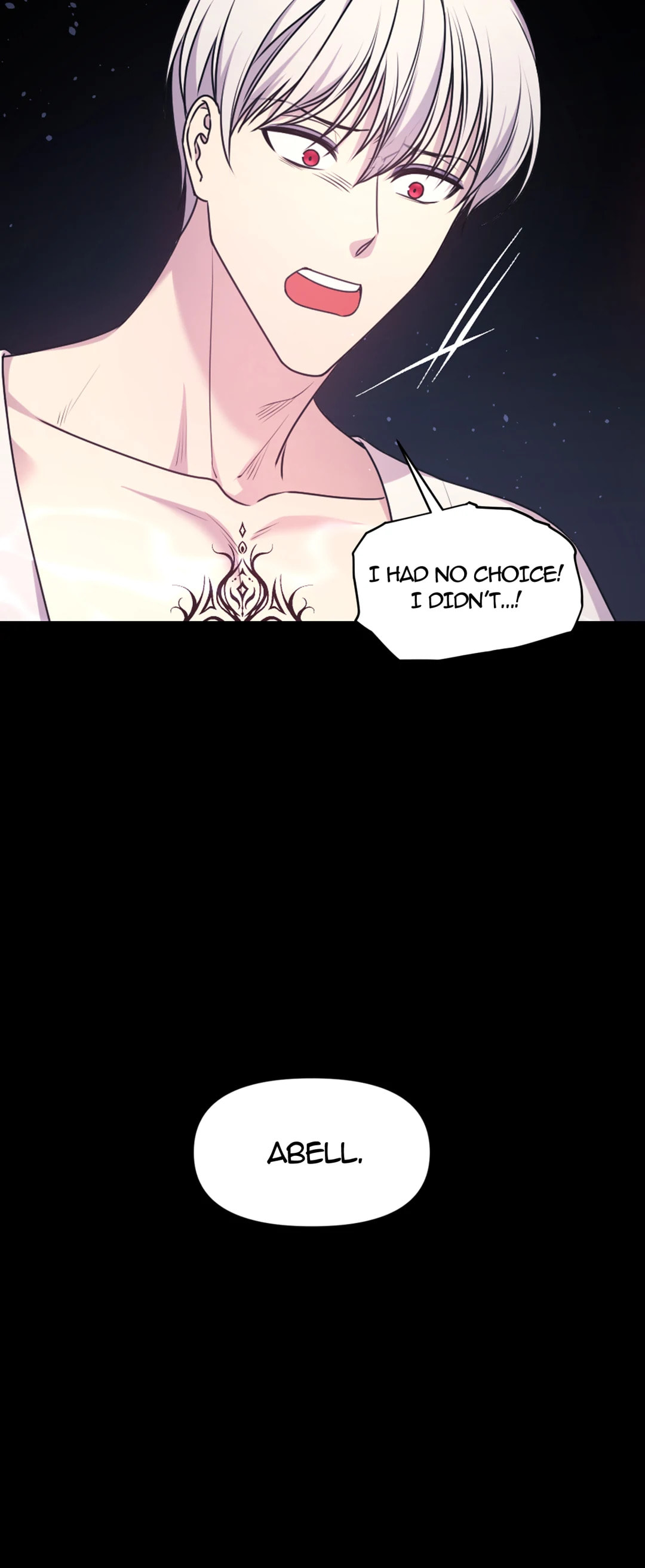 My Red String of Fate Chapter 68 page 32 - 
