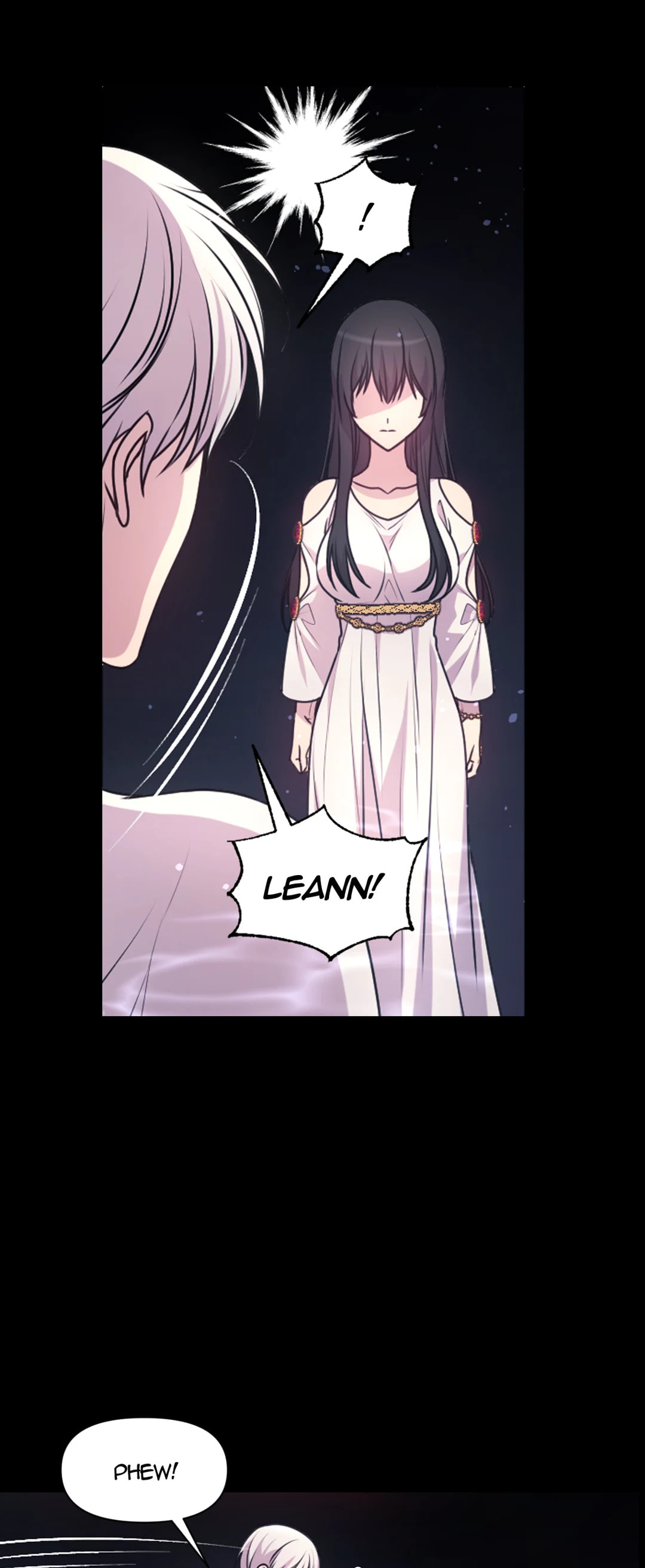 My Red String of Fate Chapter 68 page 33 - 