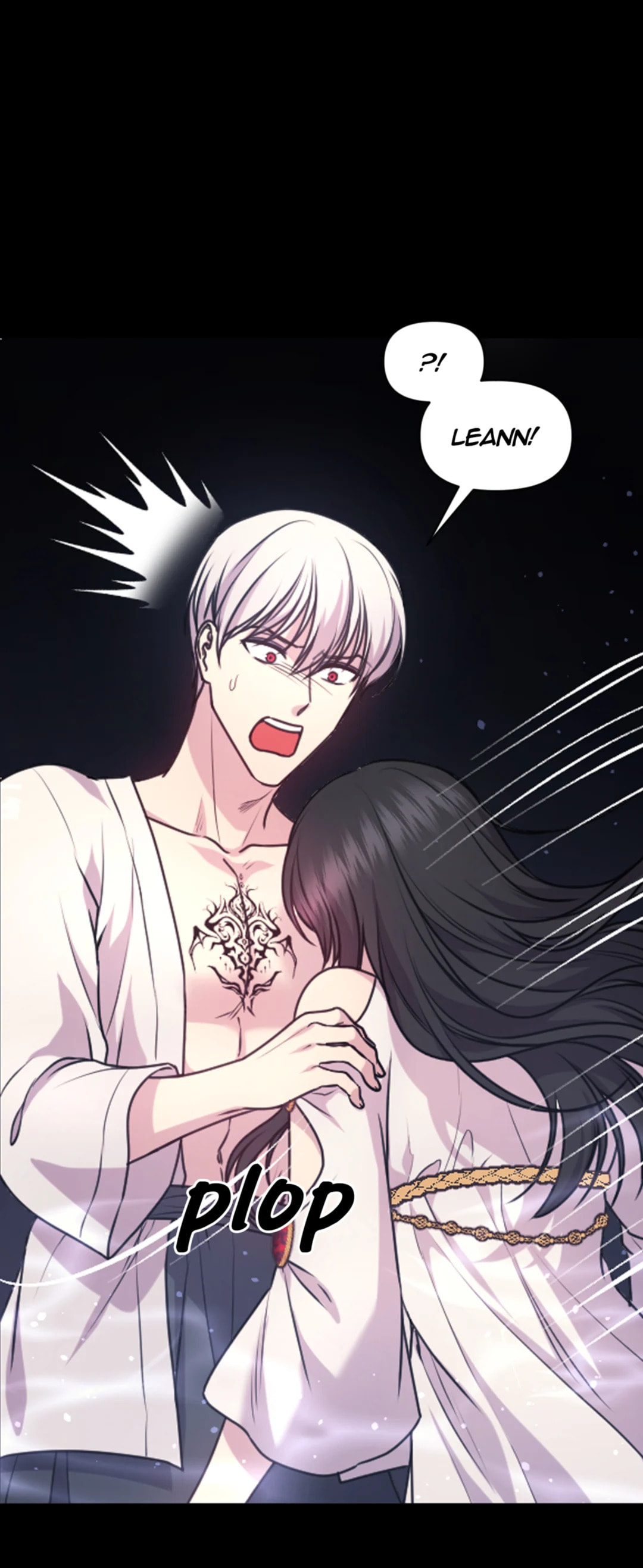 My Red String of Fate Chapter 68 page 35 - 