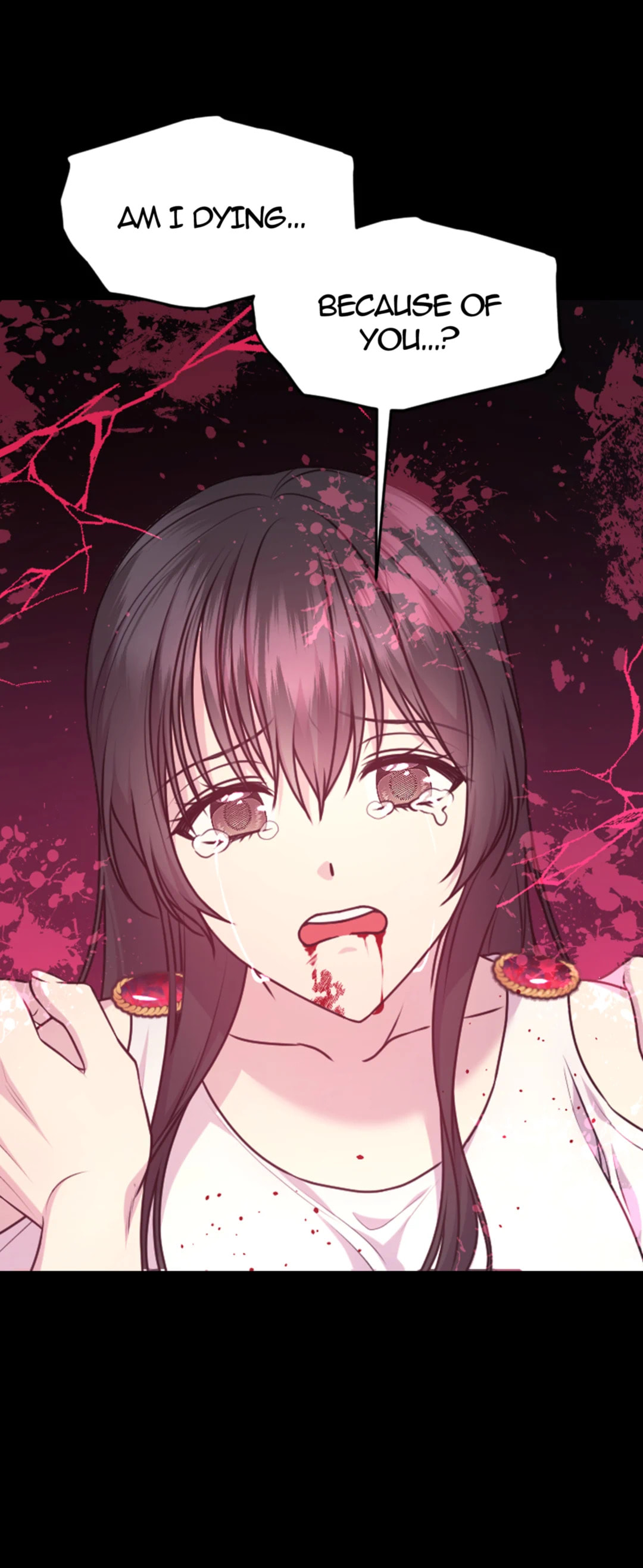 My Red String of Fate Chapter 68 page 37 - 